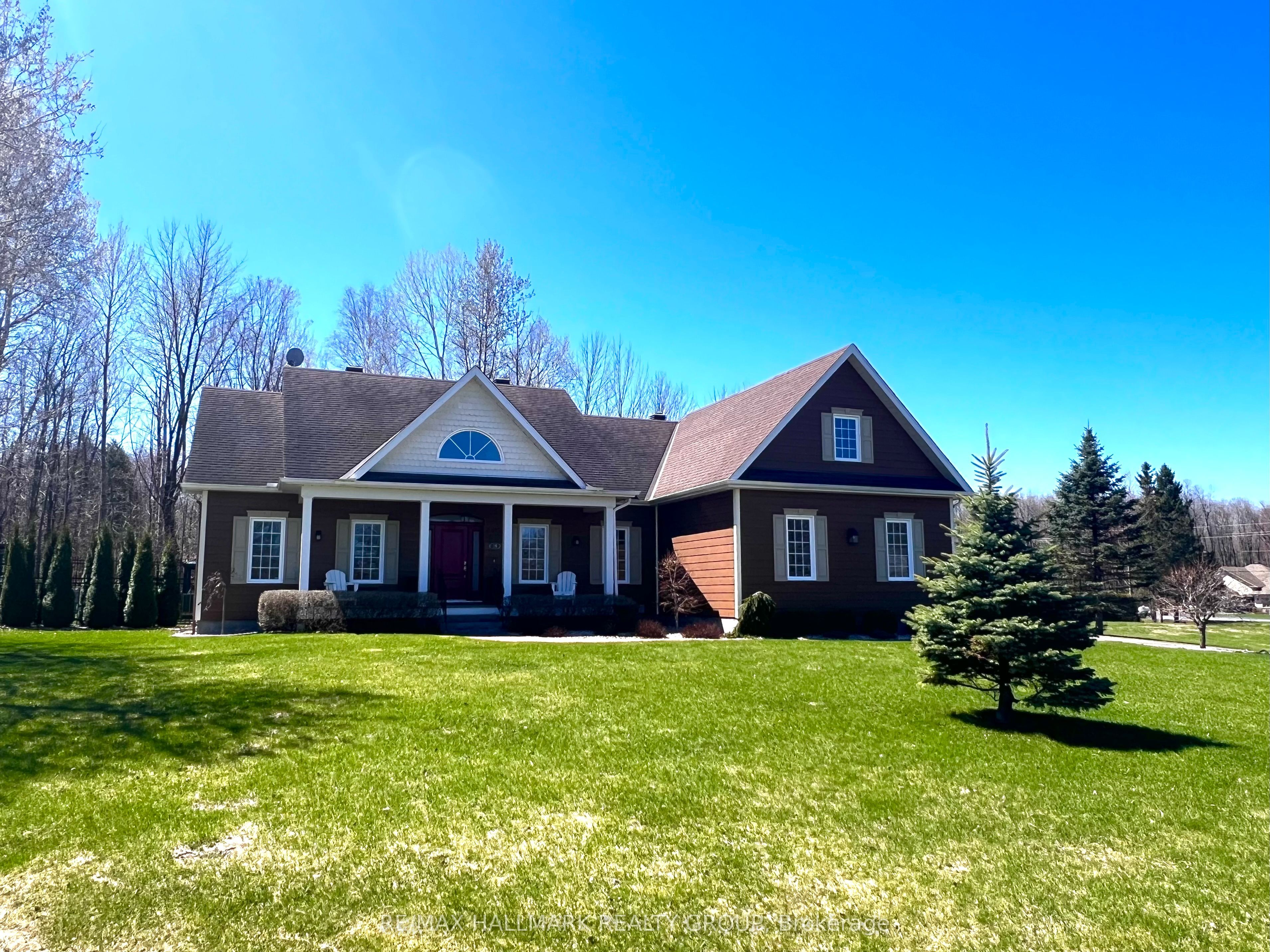 24 RADSTOCK Lane, Champlain, ON K6A 2R2 photo 5