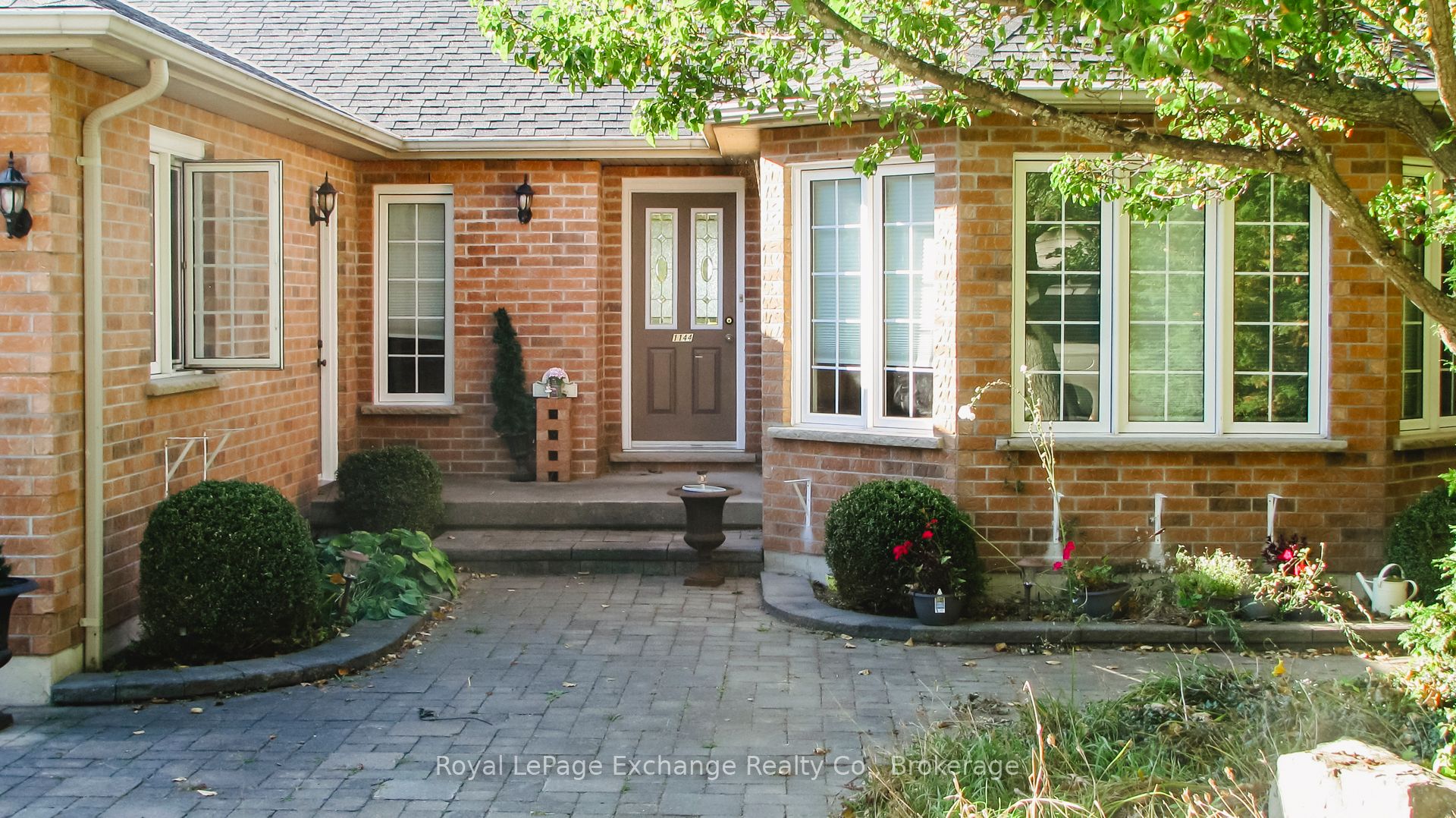 1144 Shevchenko Boulevard, Kincardine, ON N2Z 1B4 photo 2