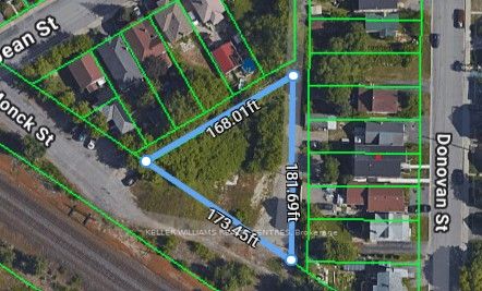 67-69 Monck Street, Sudbury Remote Area, ON P3C 3K5