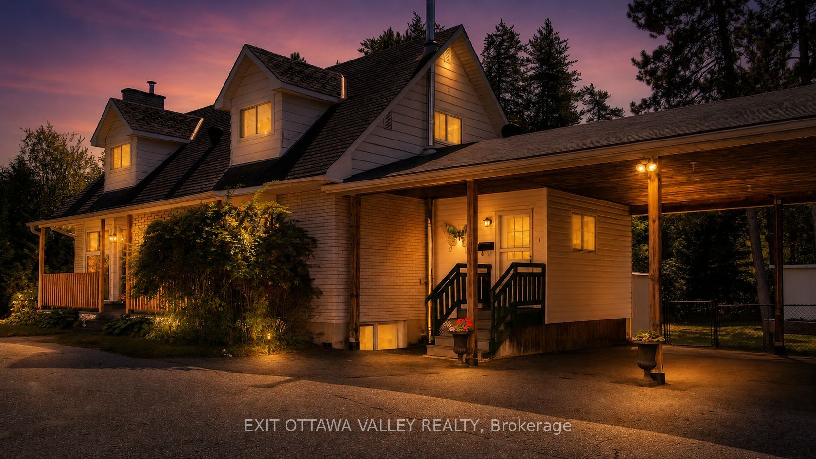 23 Sprucedale Avenue, Madawaska Valley, ON K0J 1B0 photo 2