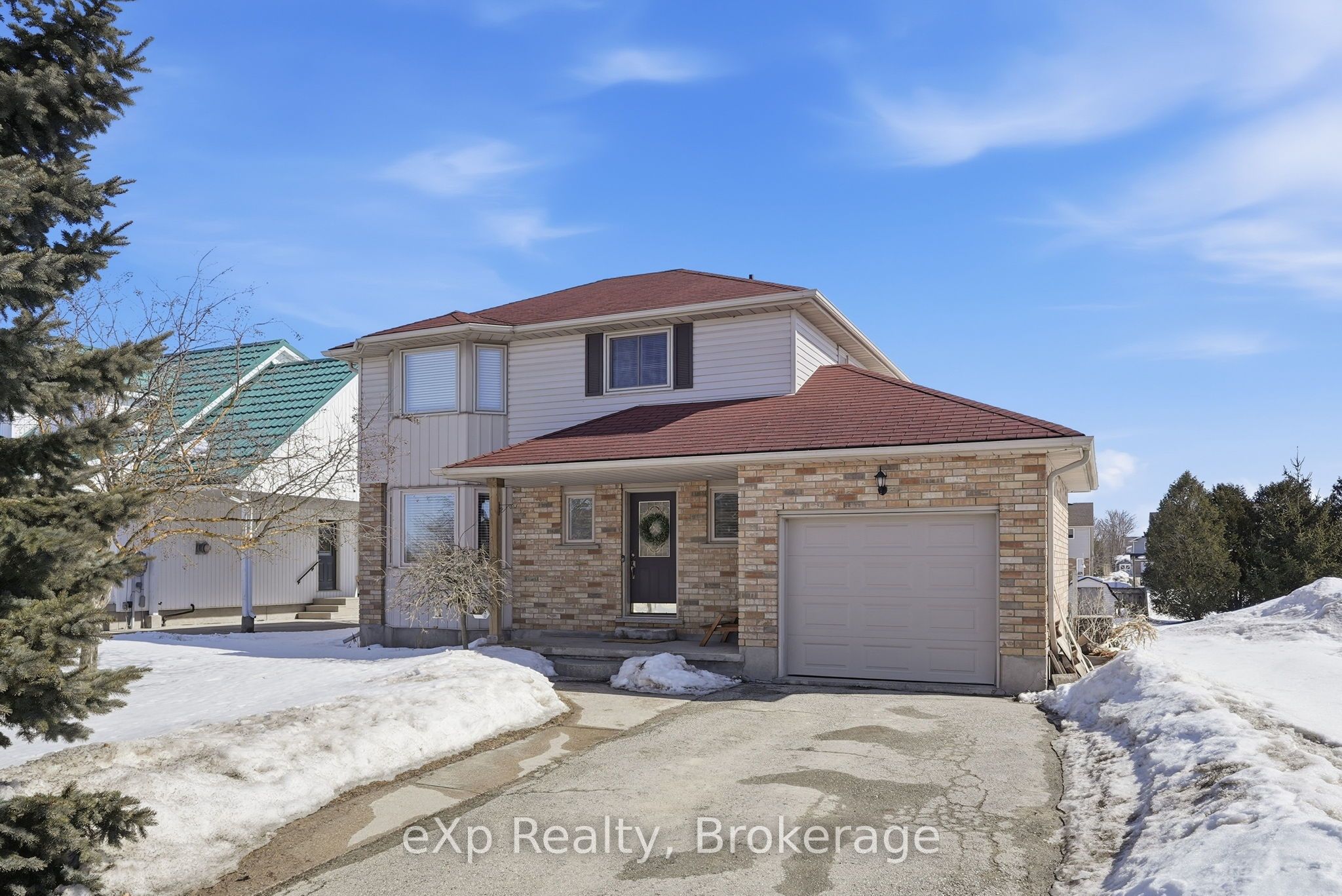 20 Andrew Street, Wellington North, ON N0G 1A0 photo 2