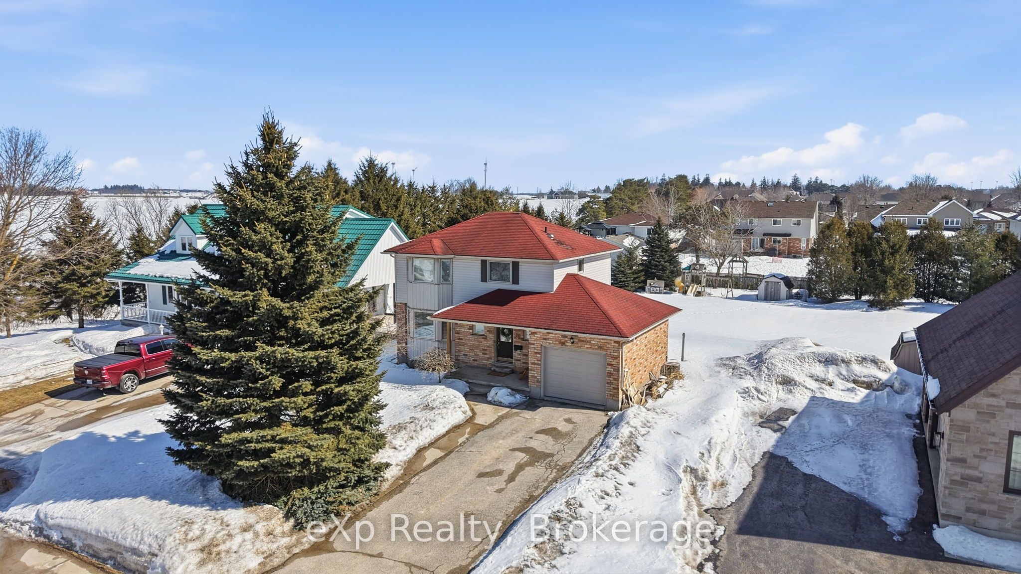 20 Andrew Street, Wellington North, ON N0G 1A0 photo 4