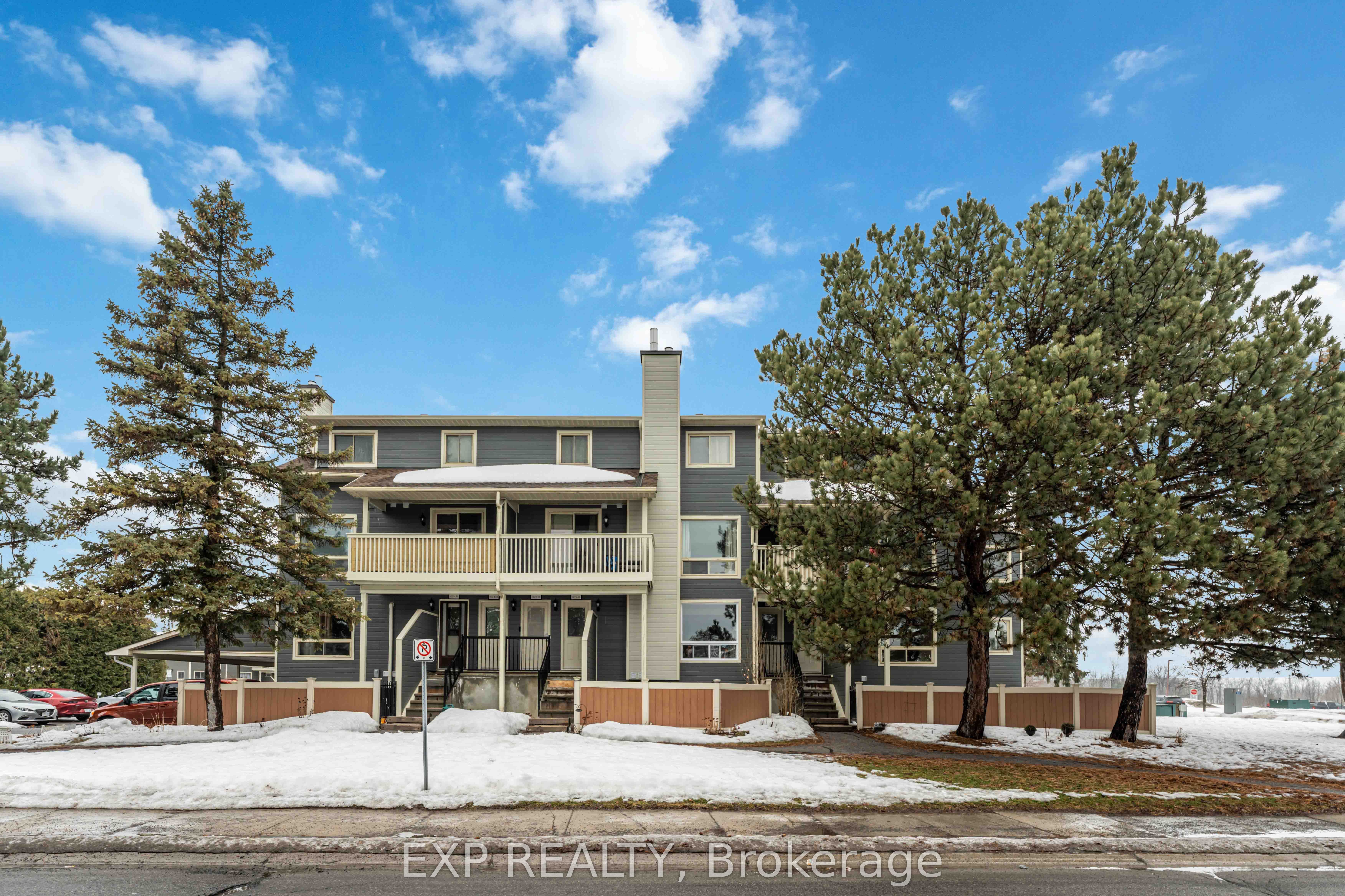 802 St. Andre Drive 45A, Orleans - Convent Glen and Area, ON K1C 4R3