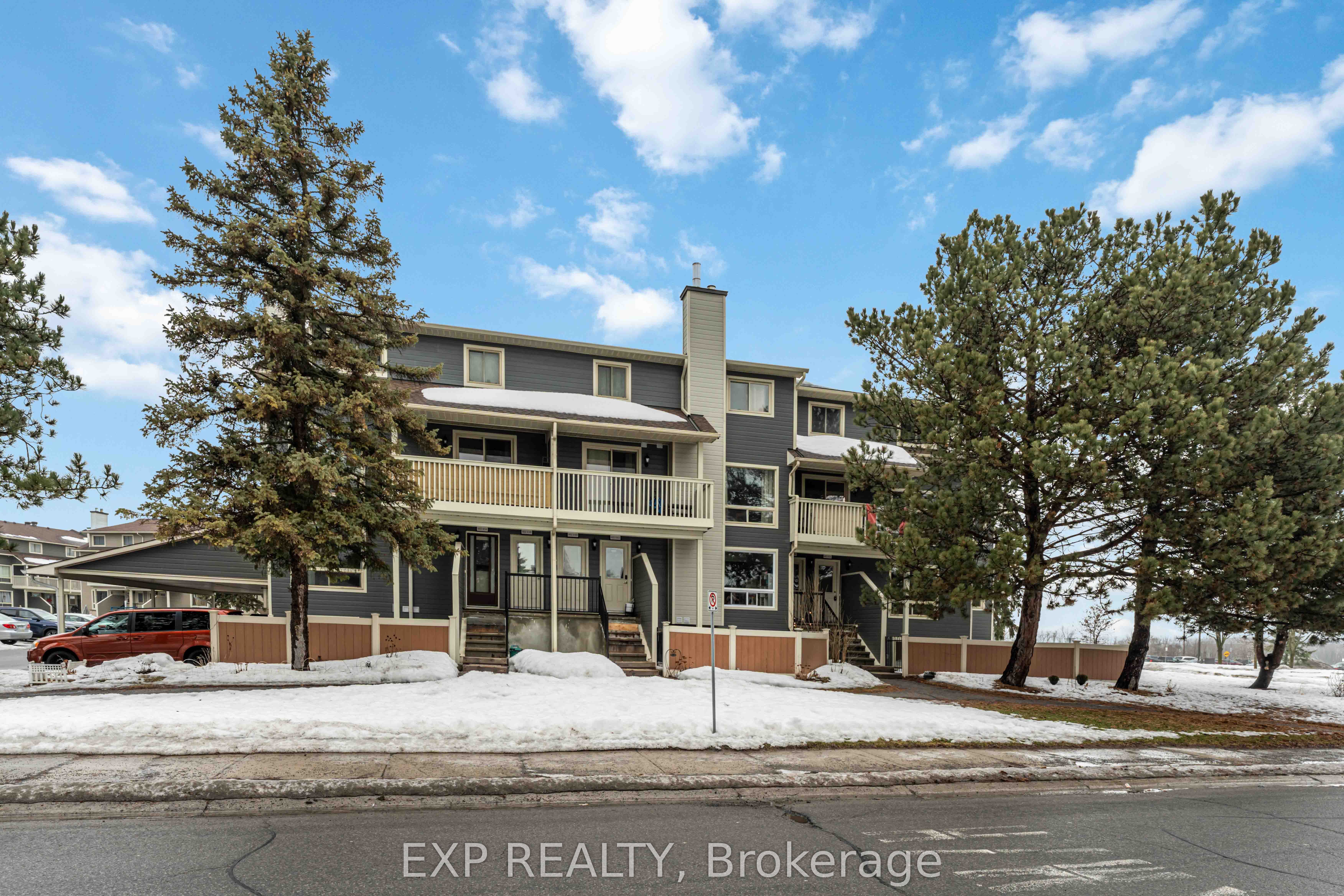802 St. Andre Drive 45A, Orleans - Convent Glen and Area, ON K1C 4R3 photo 4