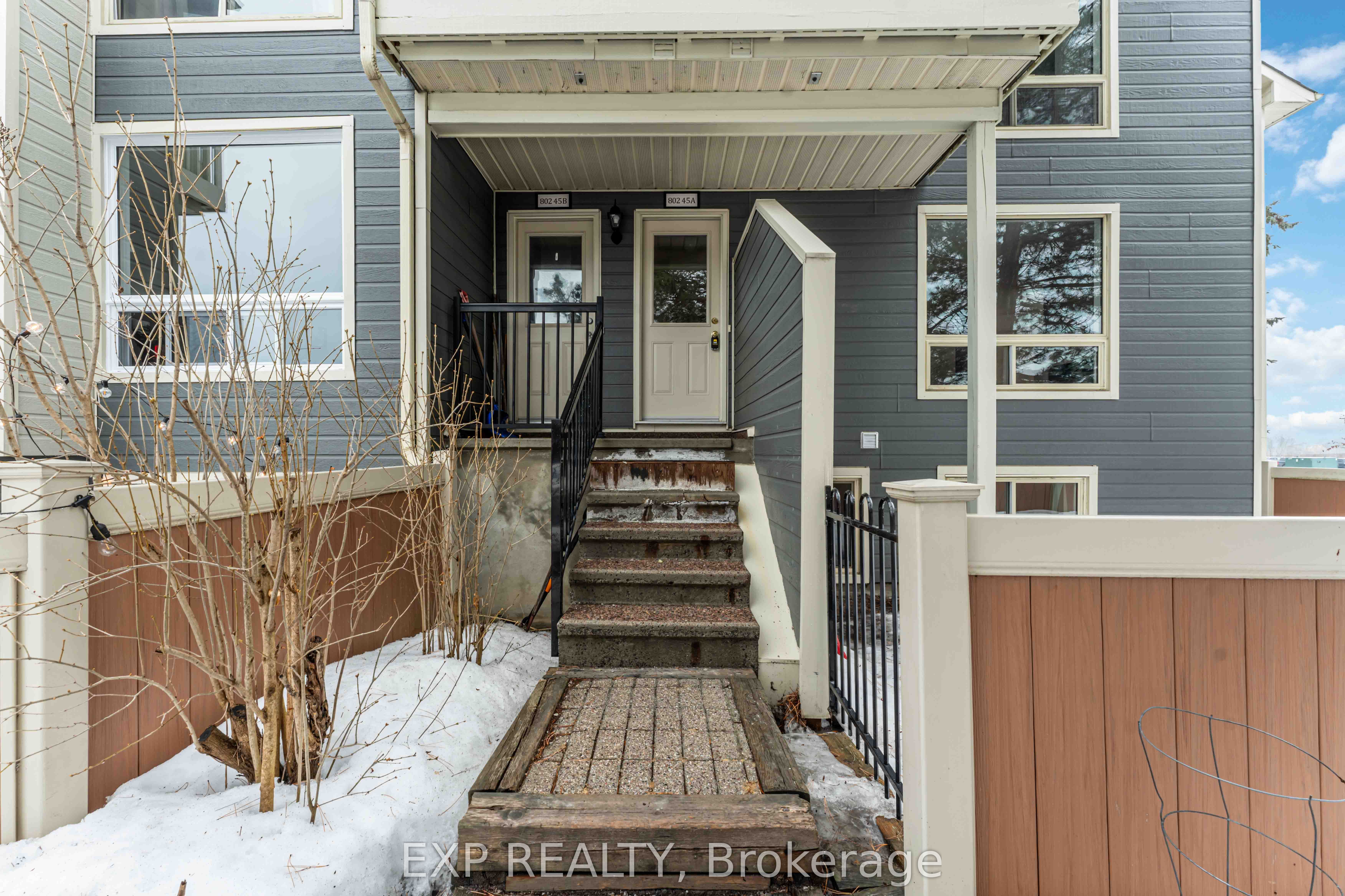 802 St. Andre Drive 45A, Orleans - Convent Glen and Area, ON K1C 4R3 photo 5