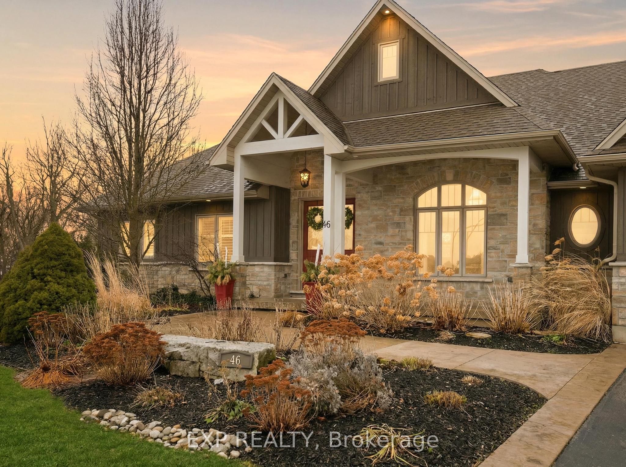 46 Woodside Drive, Brant, ON N0E 1K0 photo 4