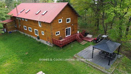2449 The Ridge Road, Marmora and Lake, ON K0L 1P0 photo 2