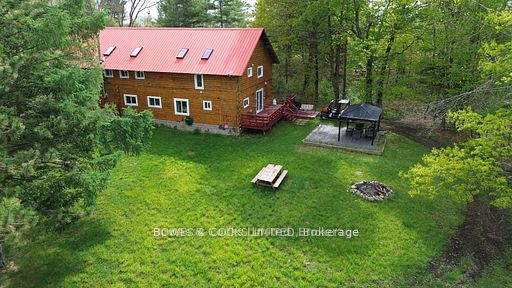 2449 The Ridge Road, Marmora and Lake, ON K0L 1P0 photo 3