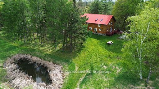 2449 The Ridge Road, Marmora and Lake, ON K0L 1P0 photo 4