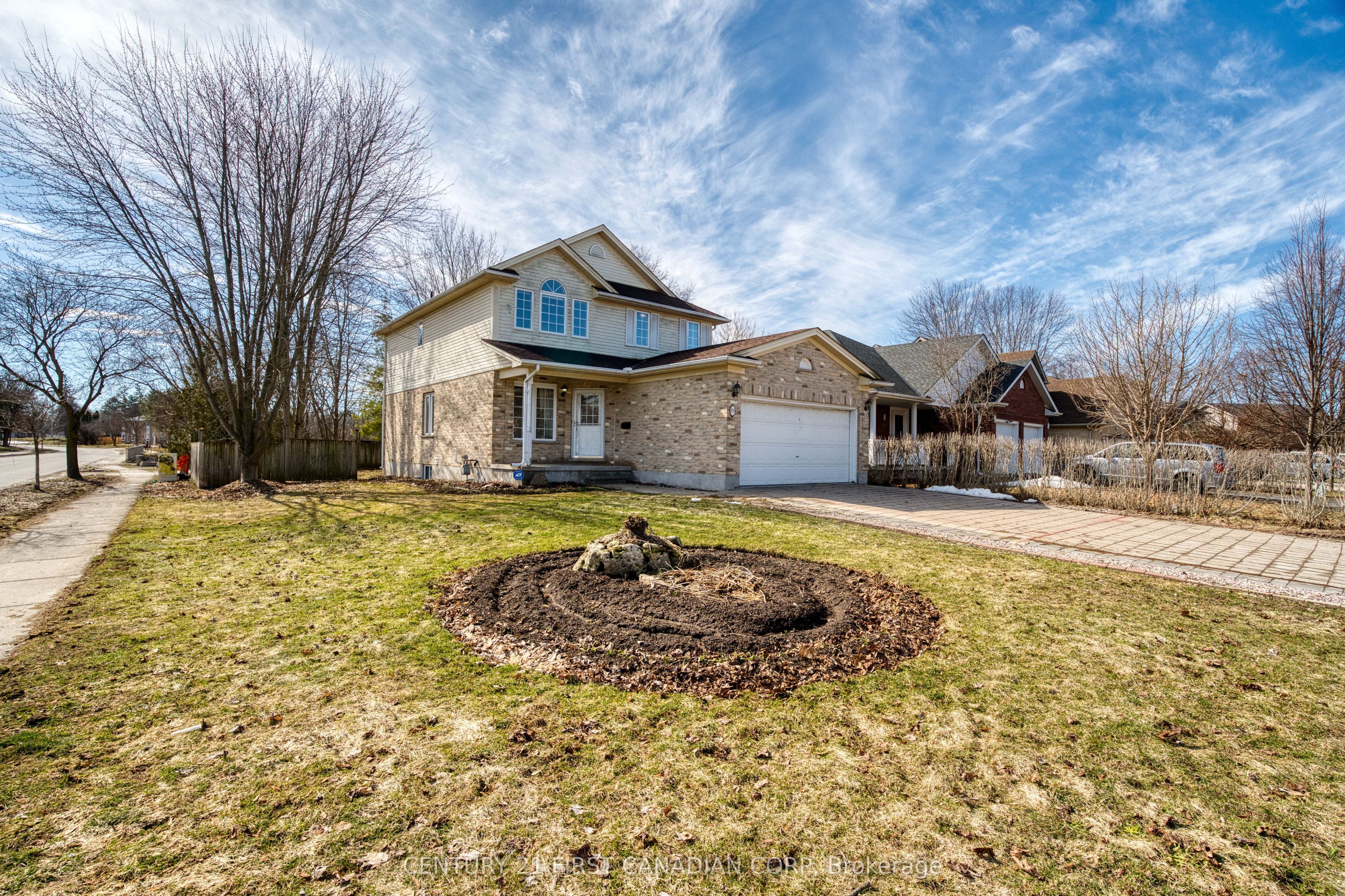 89 Mctaggart Court, London North, ON N5X 3L9 photo 3