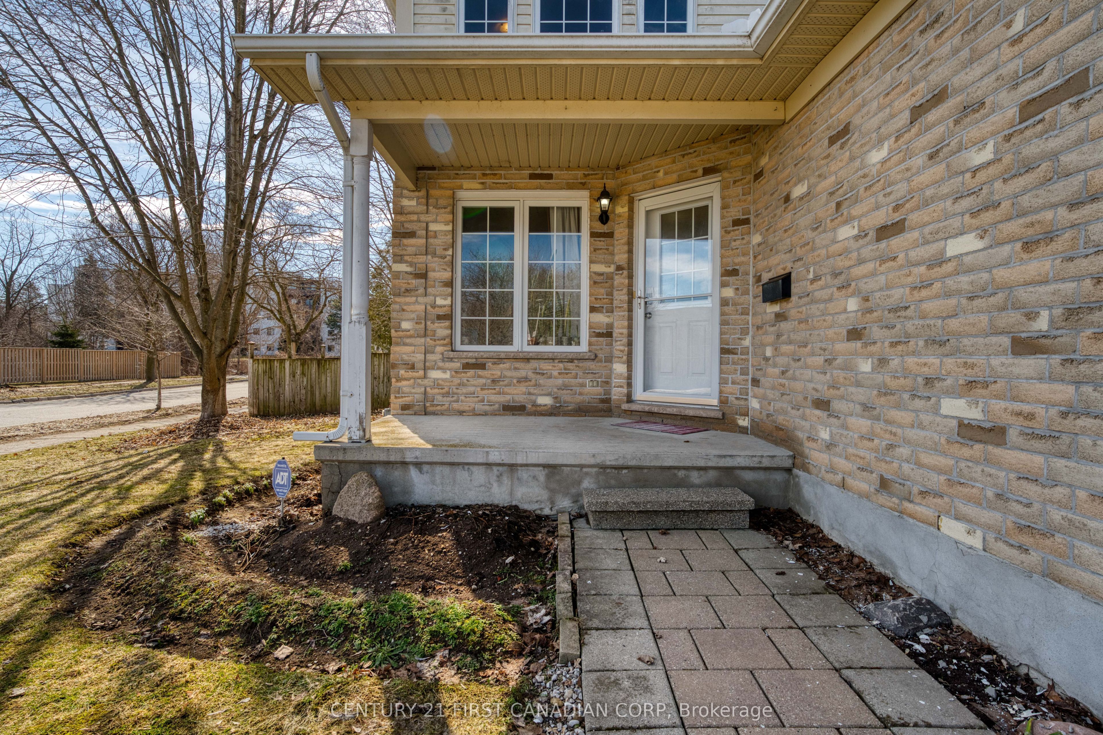 89 Mctaggart Court, London North, ON N5X 3L9 photo 5