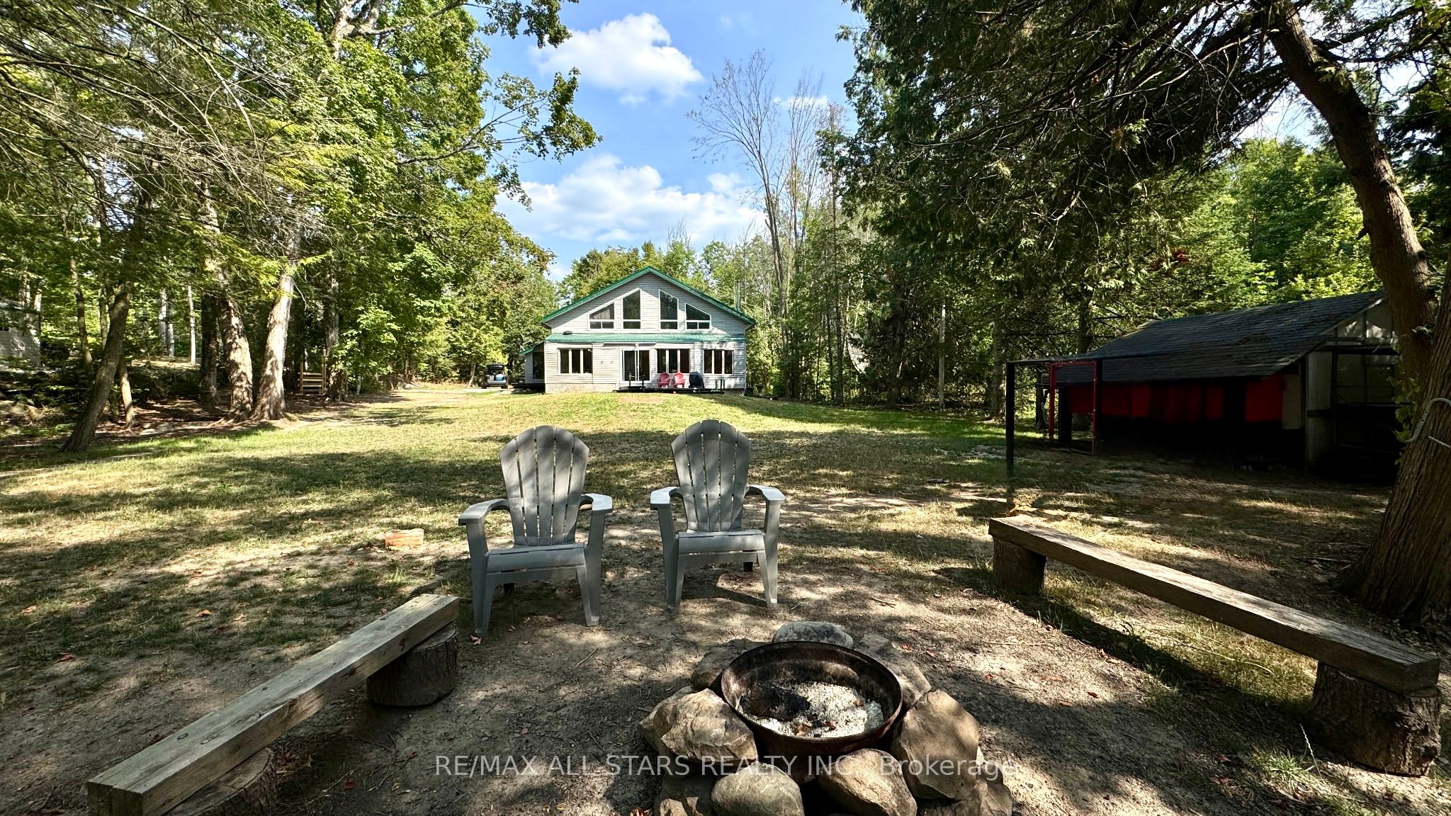 398 Edwina Drive, Trent Lakes, ON K0M 1A0 photo 2