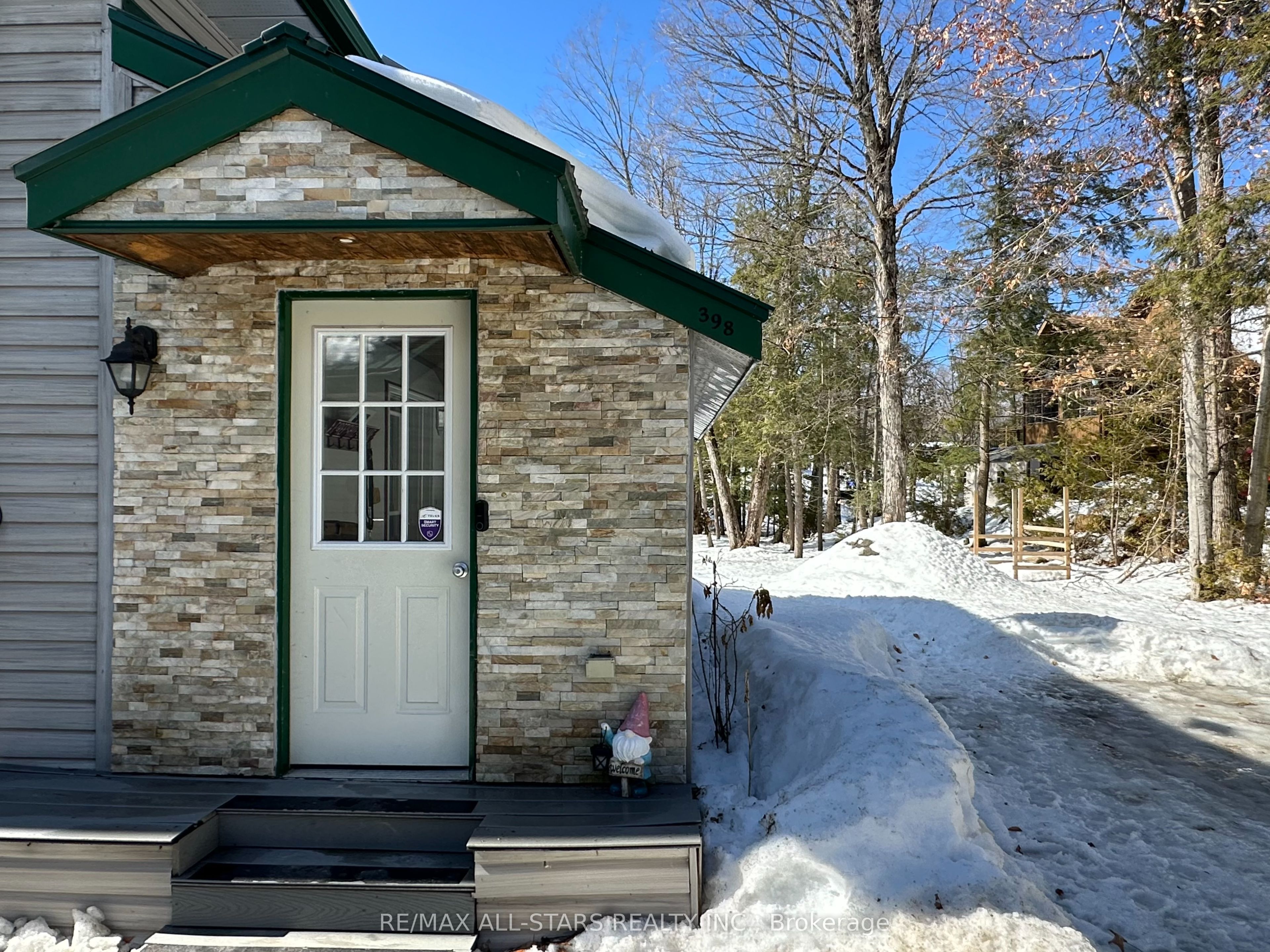 398 Edwina Drive, Trent Lakes, ON K0M 1A0 photo 3