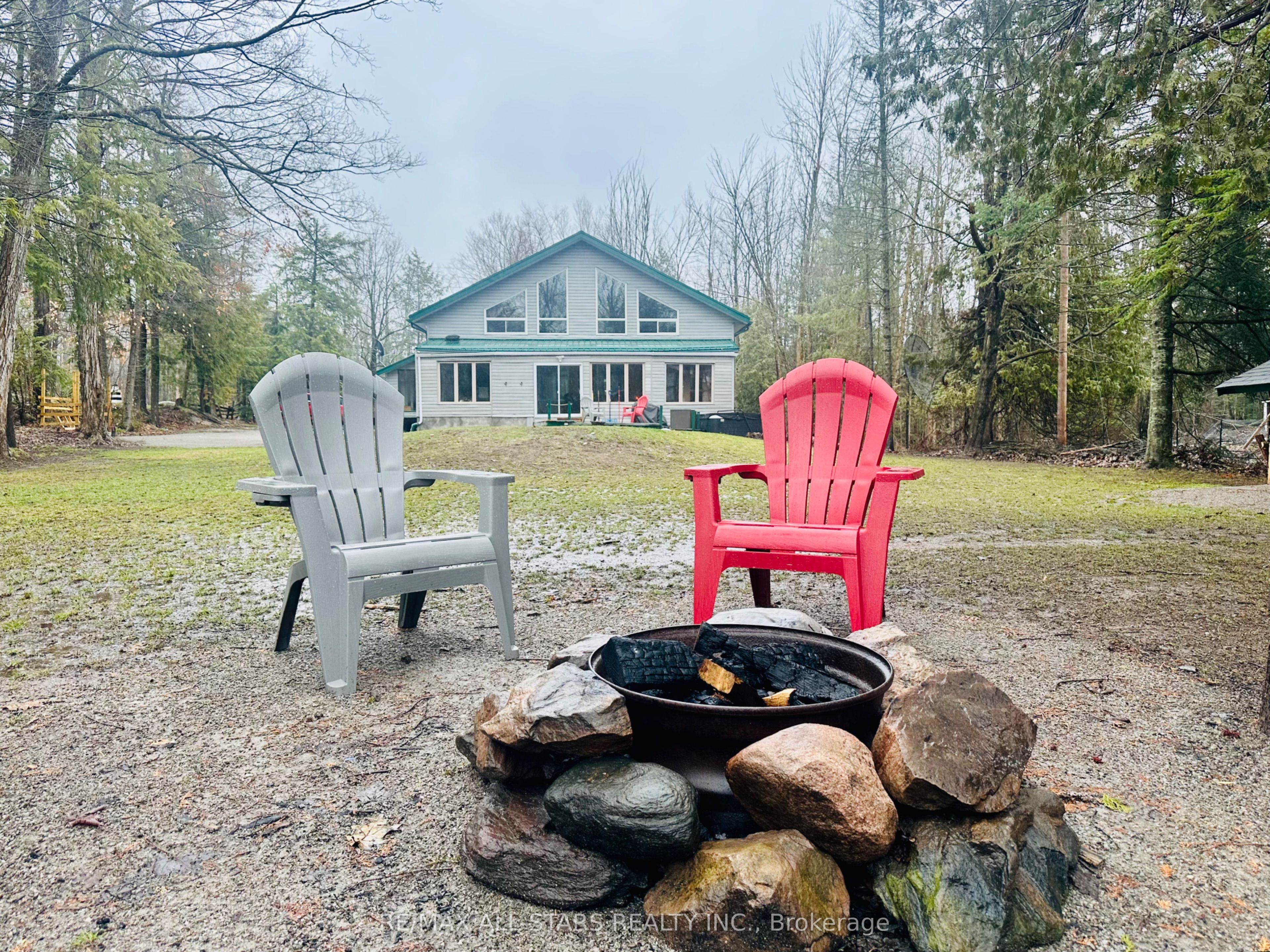 398 Edwina Drive, Trent Lakes, ON K0M 1A0 photo 4