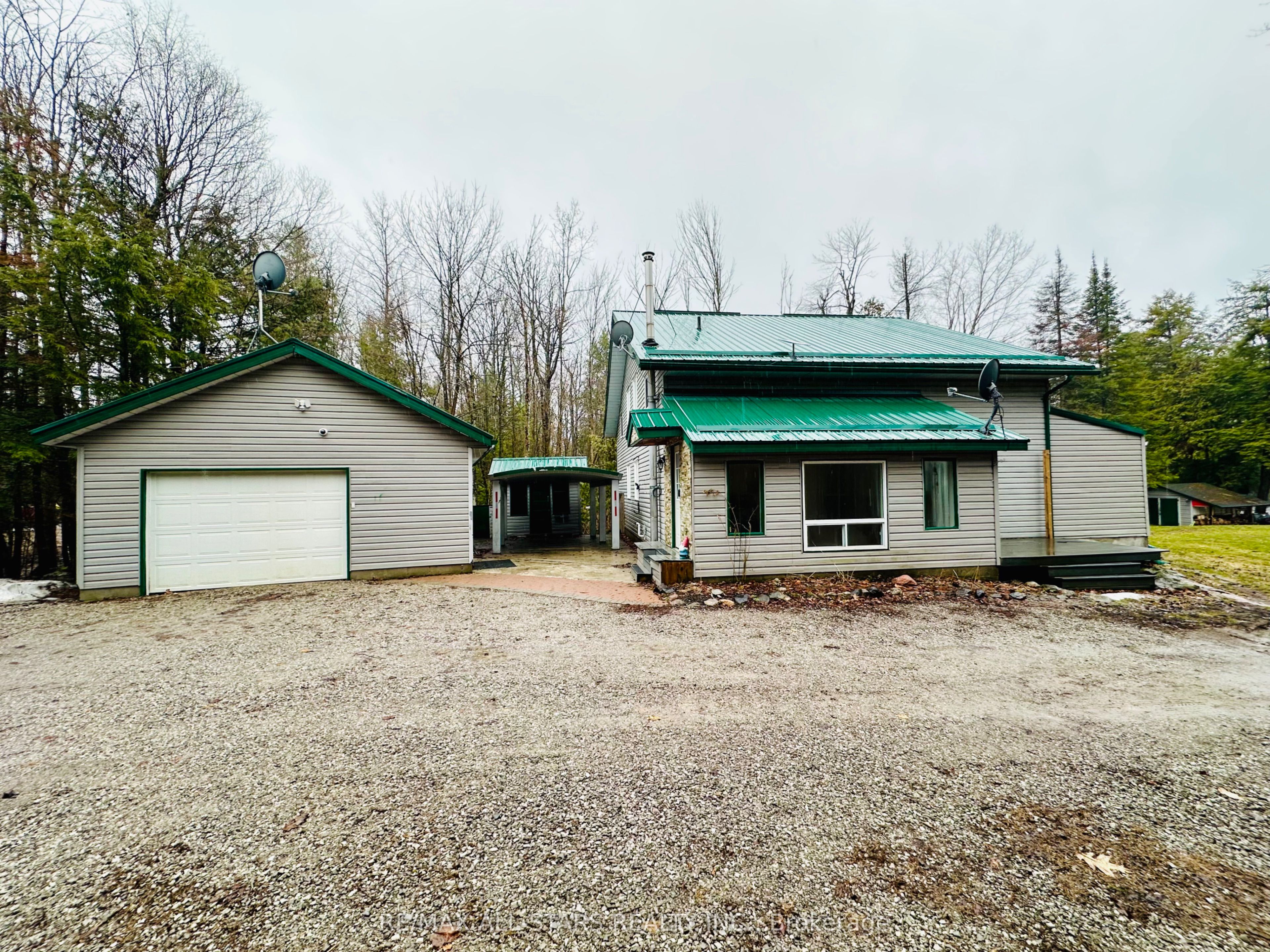 398 Edwina Drive, Trent Lakes, ON K0M 1A0 photo 5