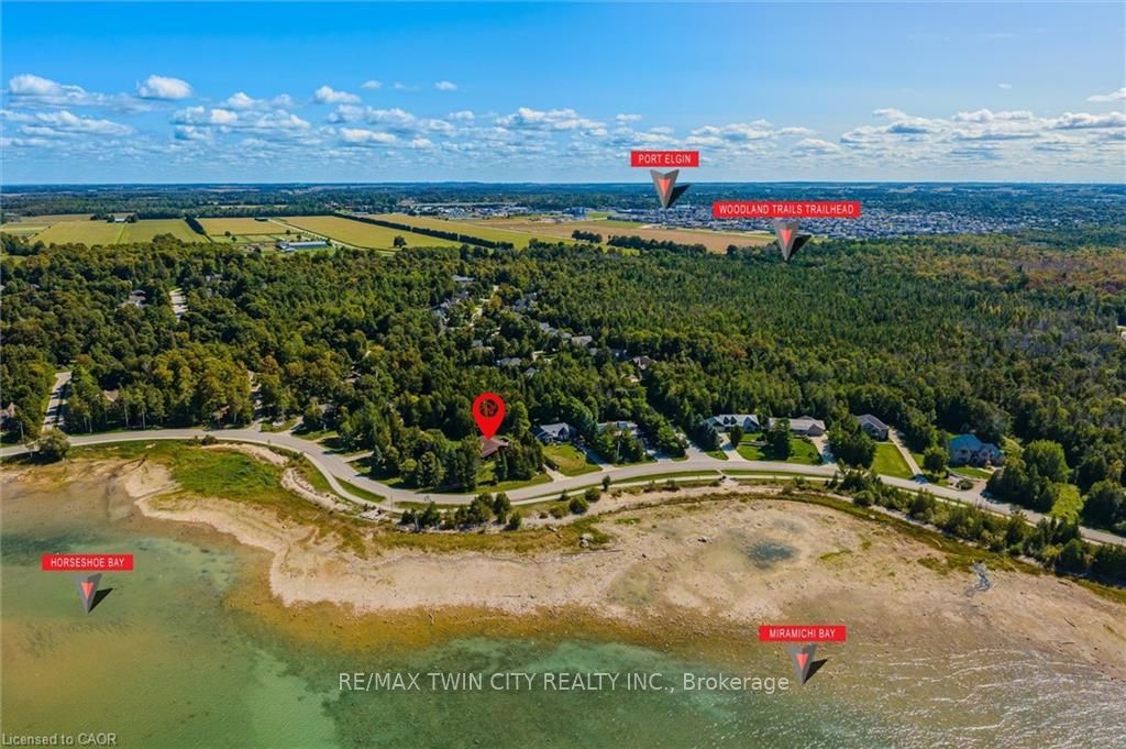 74 W Miramichi Bay Road, Saugeen Shores, ON N0H 2C6 photo 3