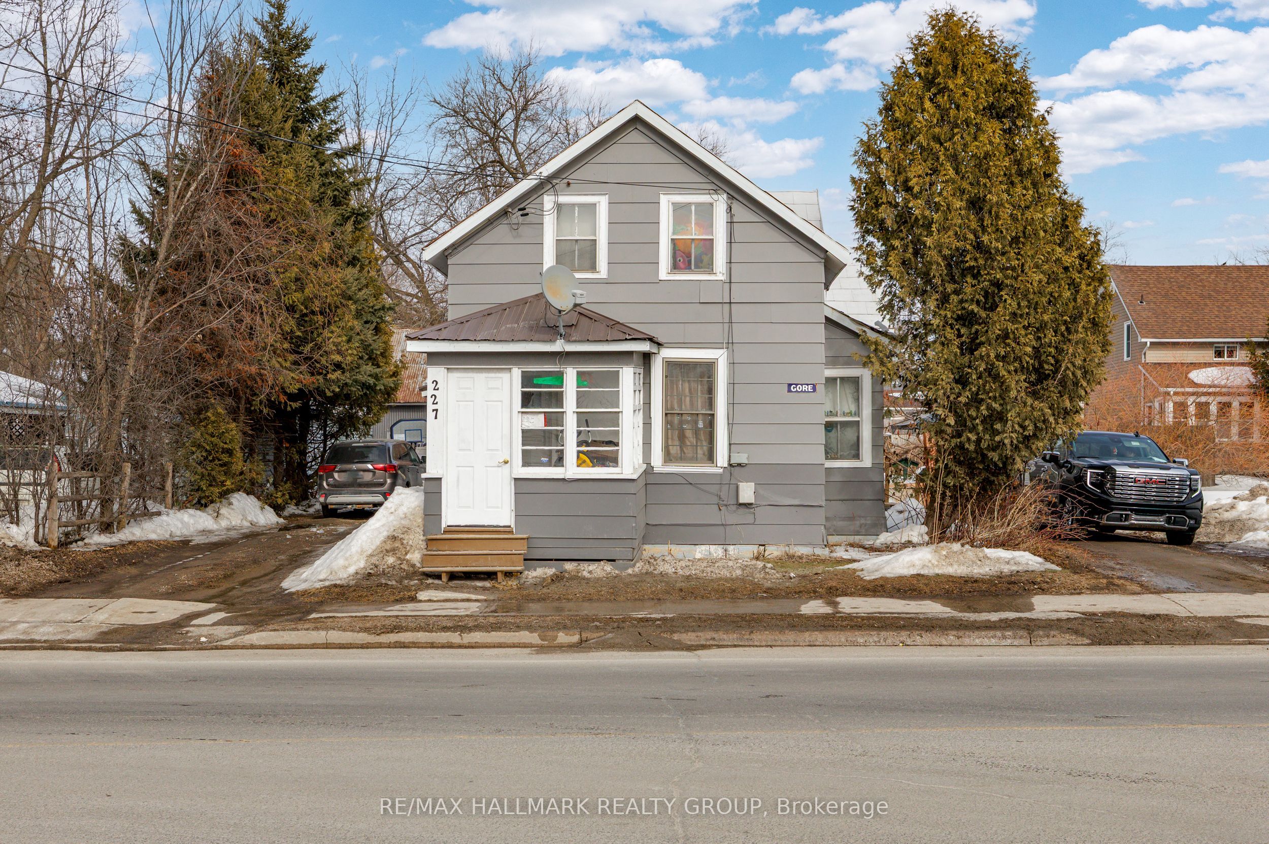 229 Gore Street E, Perth, ON K7H 1K6
