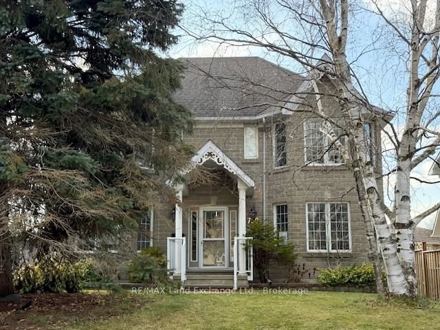 750 McPherson Crescent, Kincardine, ON N2Z 1M4