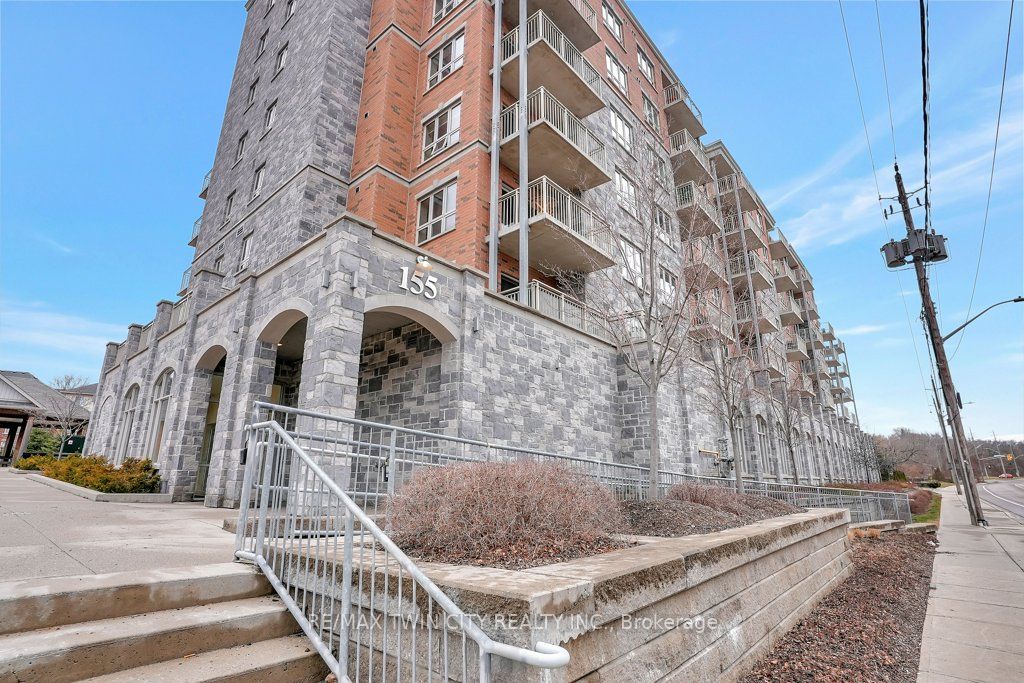 155 Water Street 503, Cambridge, ON N1R 3E3 photo 3