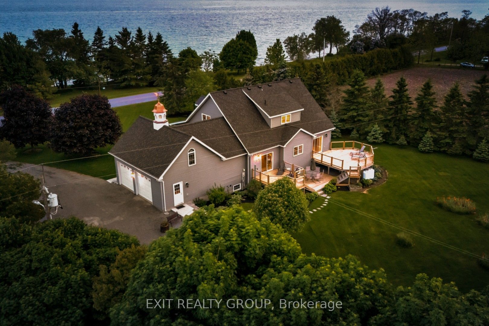 830 County Rd 20 N/A, Prince Edward County, ON K0K 3L0 photo 3