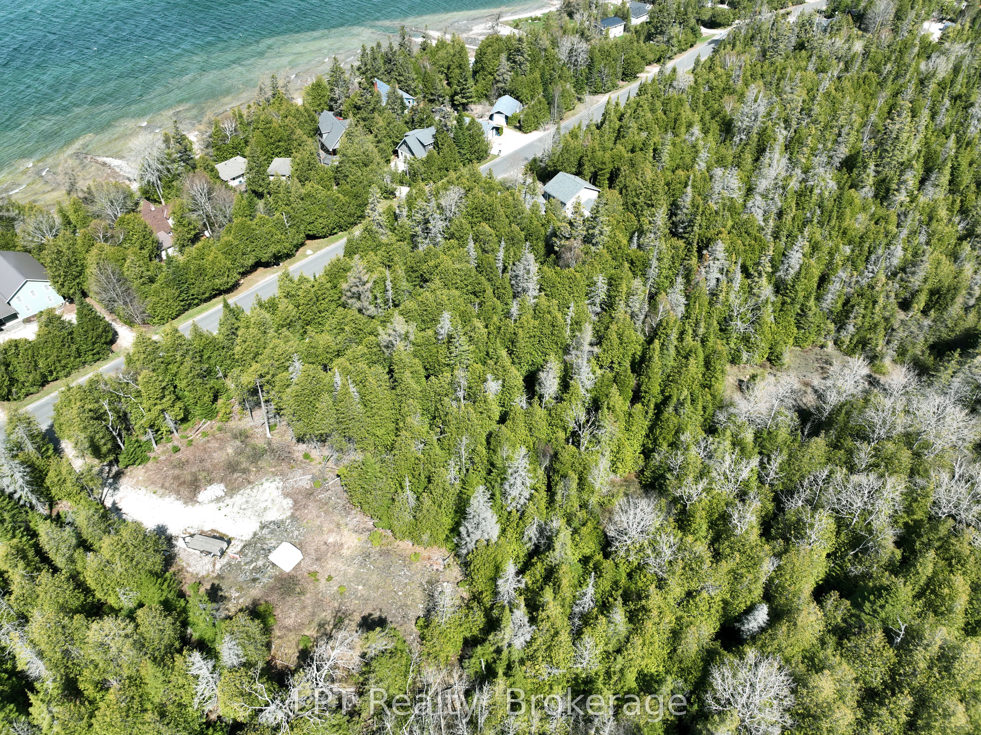 PT LT 24 Spry Shore Road, Northern Bruce Peninsula, ON N0H 1W0 photo 3