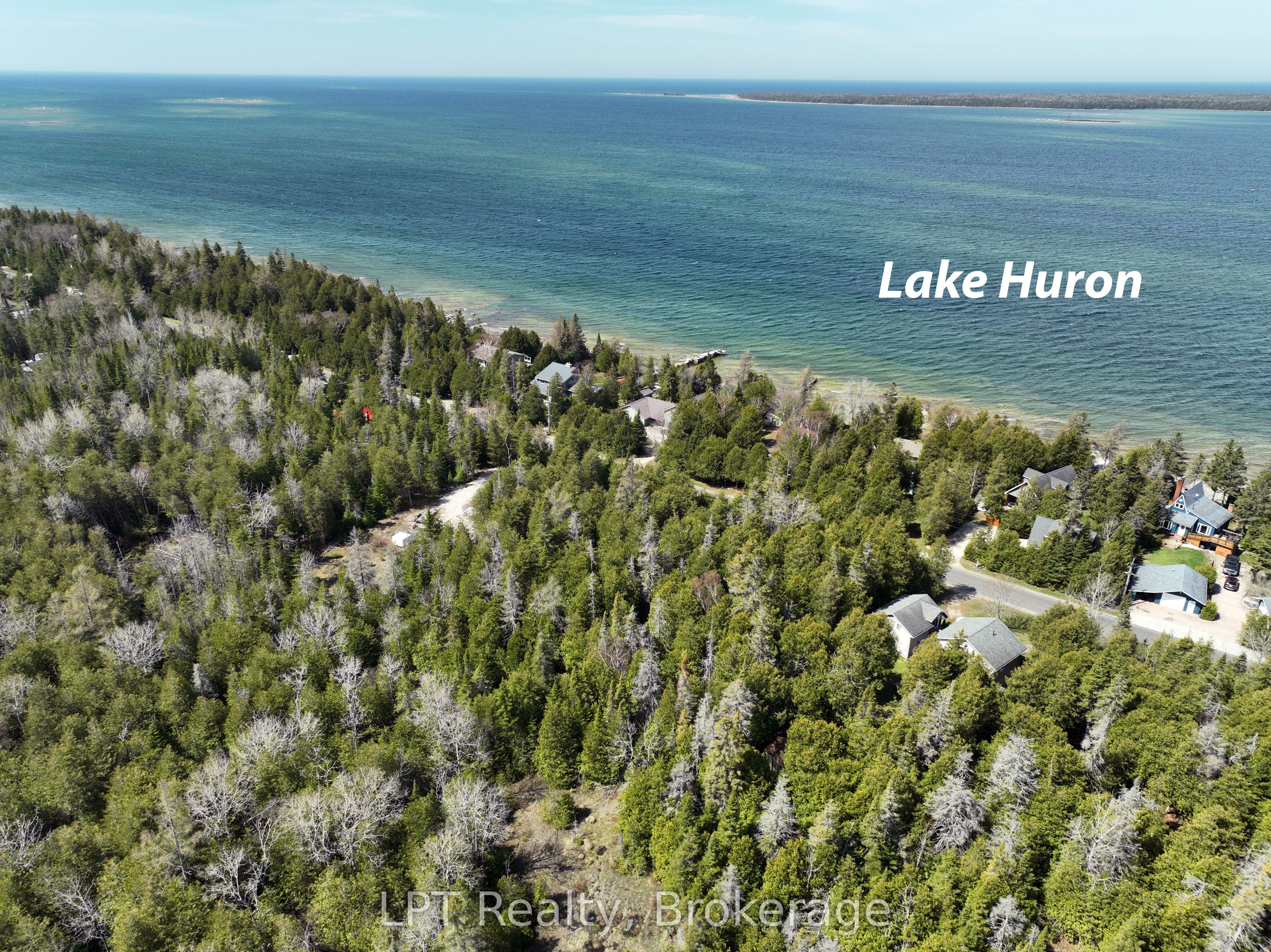 PT LT 24 Spry Shore Road, Northern Bruce Peninsula, ON N0H 1W0 photo 4