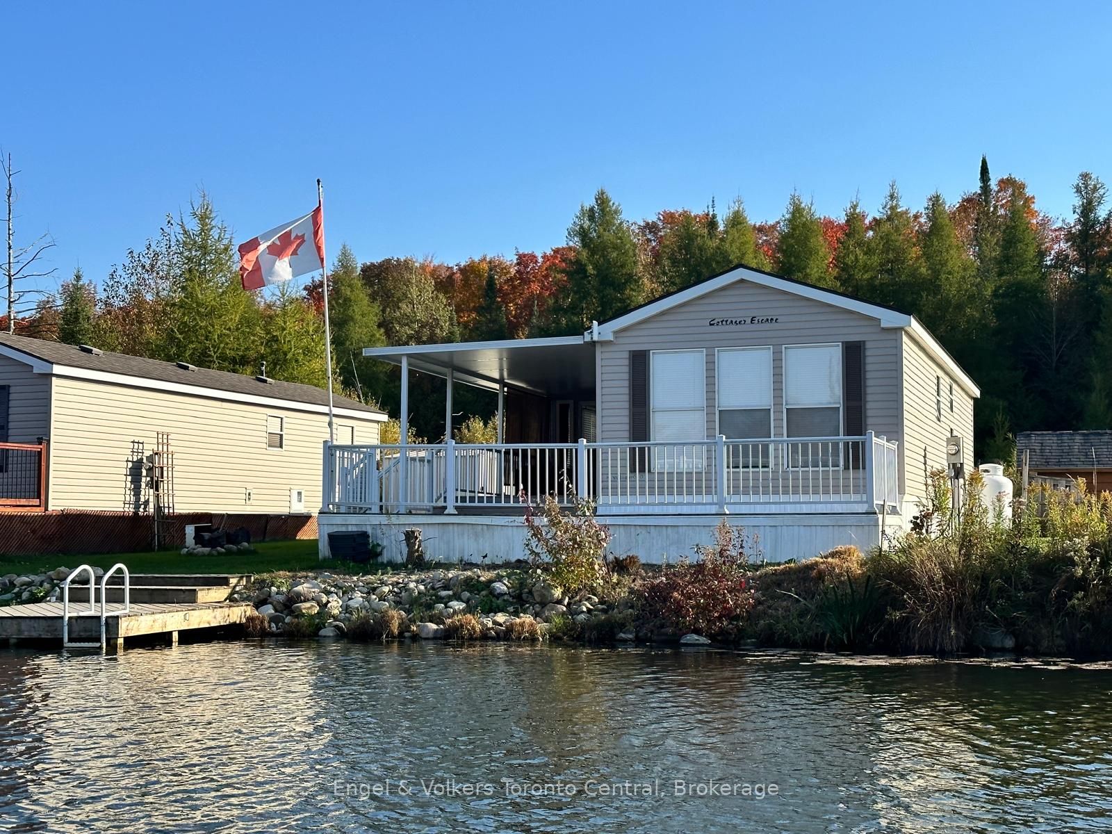 7489 SIDEROAD 5 E T103, Wellington North, ON N0G 2L0