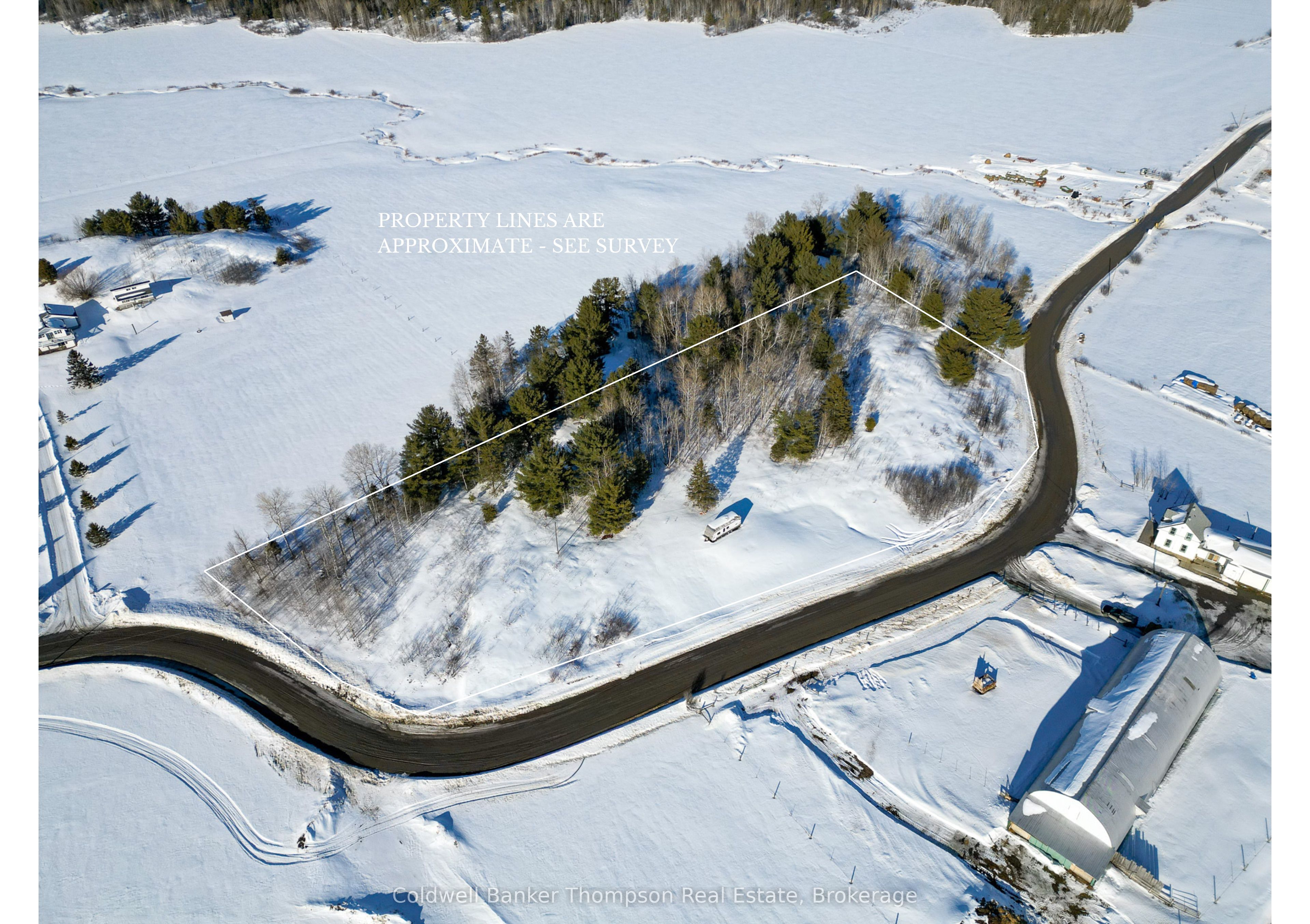 0 Piquette Road, West Nipissing, ON P0H 2M0 photo 3
