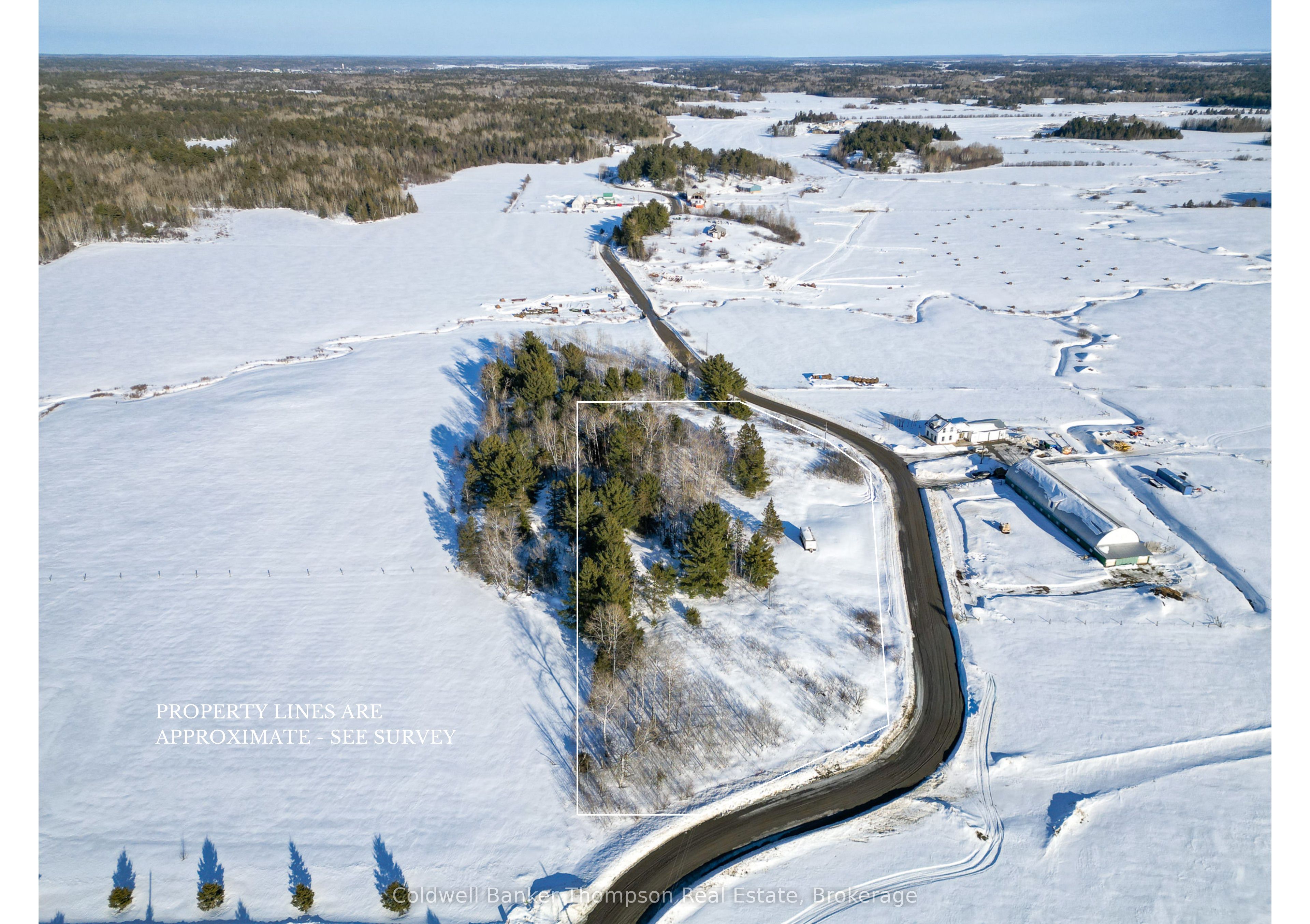 0 Piquette Road, West Nipissing, ON P0H 2M0 photo 4