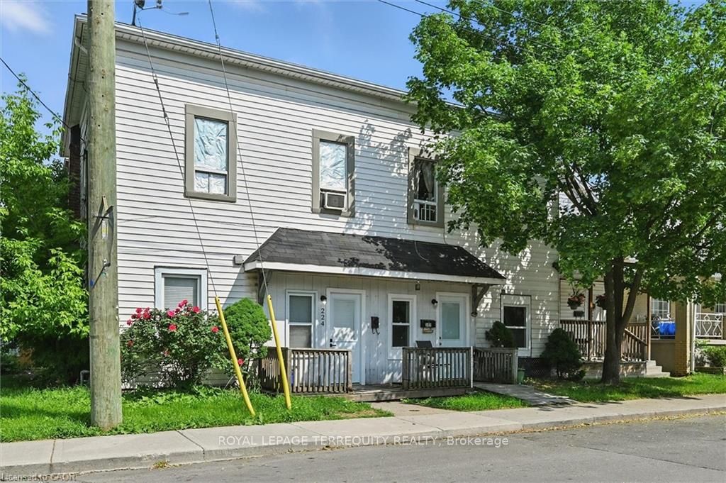 224 Rosslyn Avenue N, Hamilton, ON L8L 7P7 photo 2