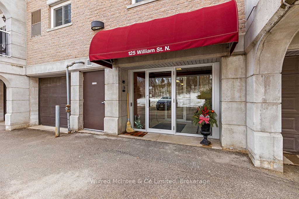 125 William Street N 406, Brockton, ON N0G 2V0 photo 4