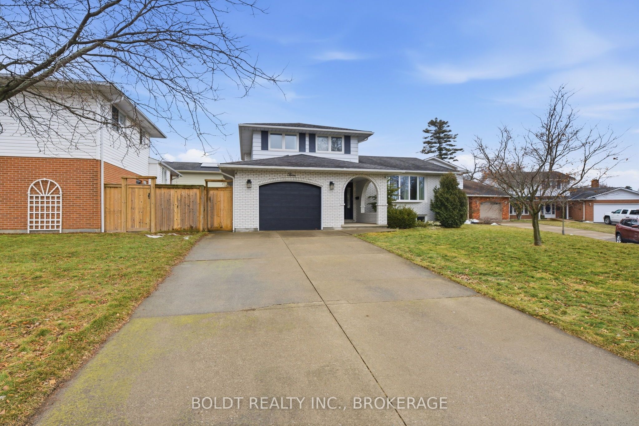 3 Wendover Place, St. Catharines, ON L2N 6T9 photo 3