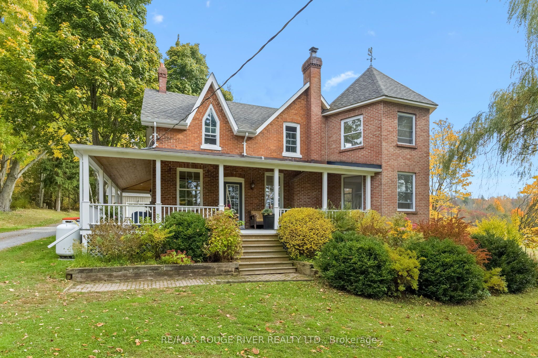 3659 Harwood Road, Hamilton Township, ON K0K 1C0