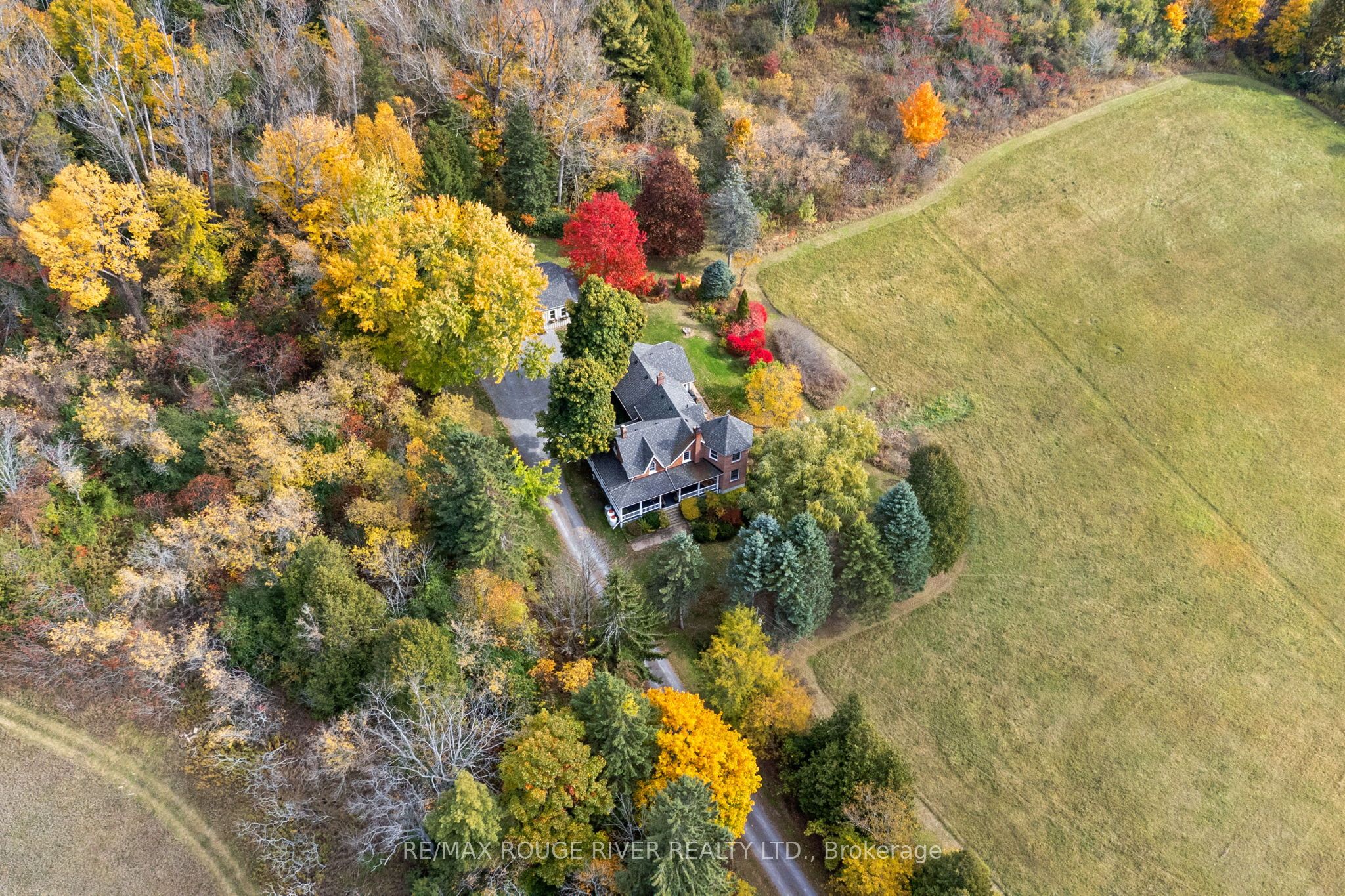 3659 Harwood Road, Hamilton Township, ON K0K 1C0 photo 3