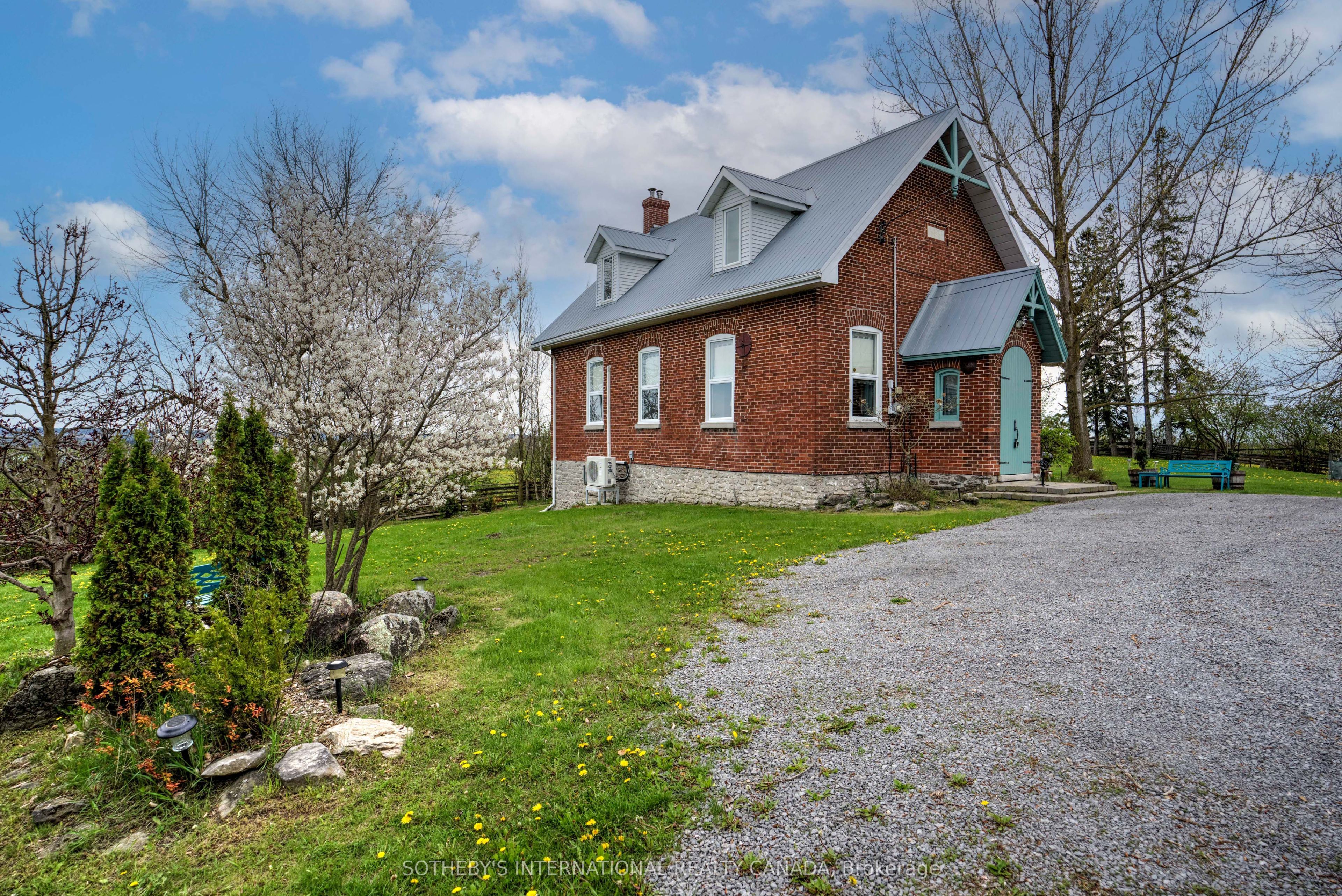 1824 County Rd 46, Havelock-Belmont-Methuen, ON K0L 1Z0