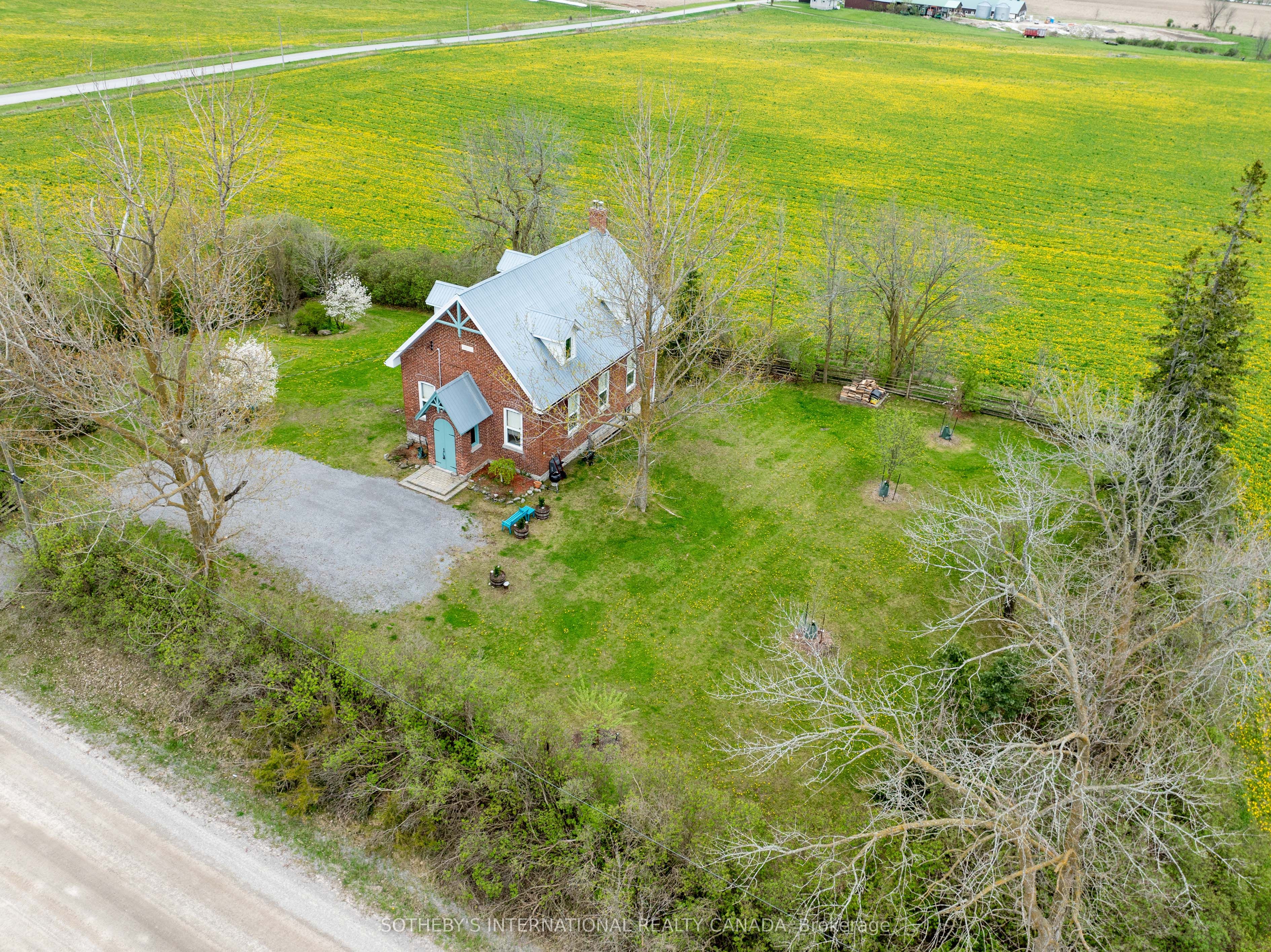 1824 County Rd 46, Havelock-Belmont-Methuen, ON K0L 1Z0 photo 3