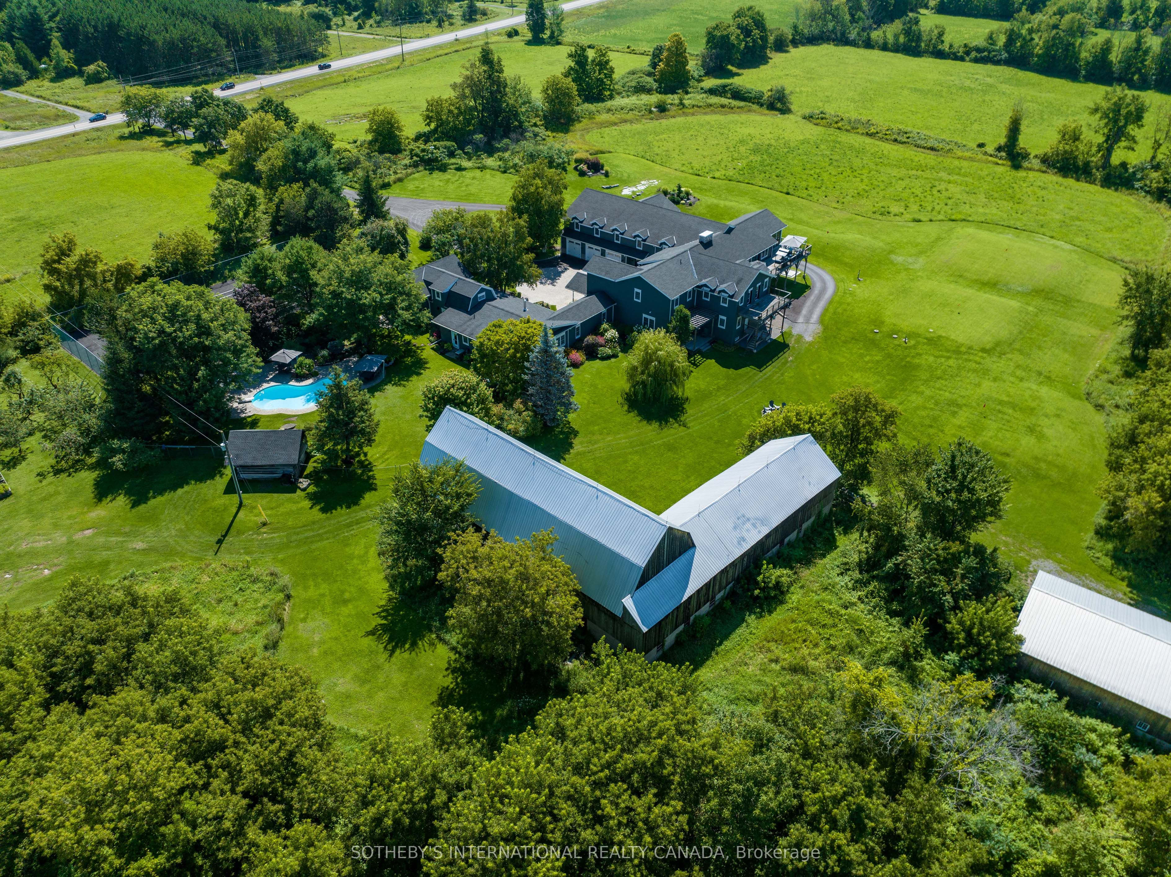 13065 Highway 62, Centre Hastings, ON K0K 2K0 photo 5