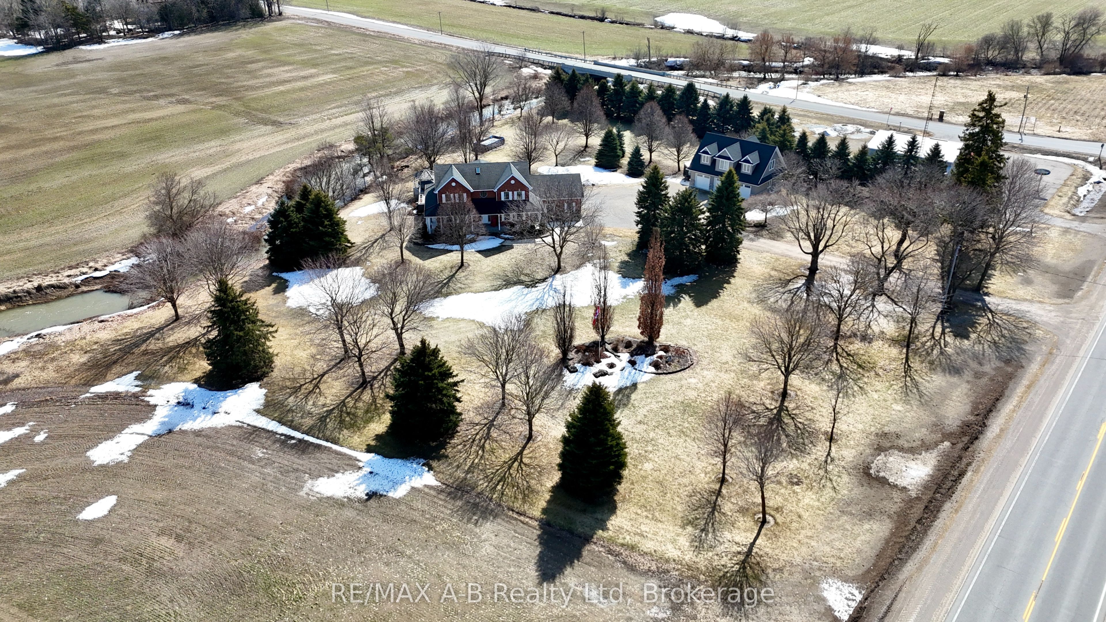 4609 Road 164, West Perth, ON N0K 1N0