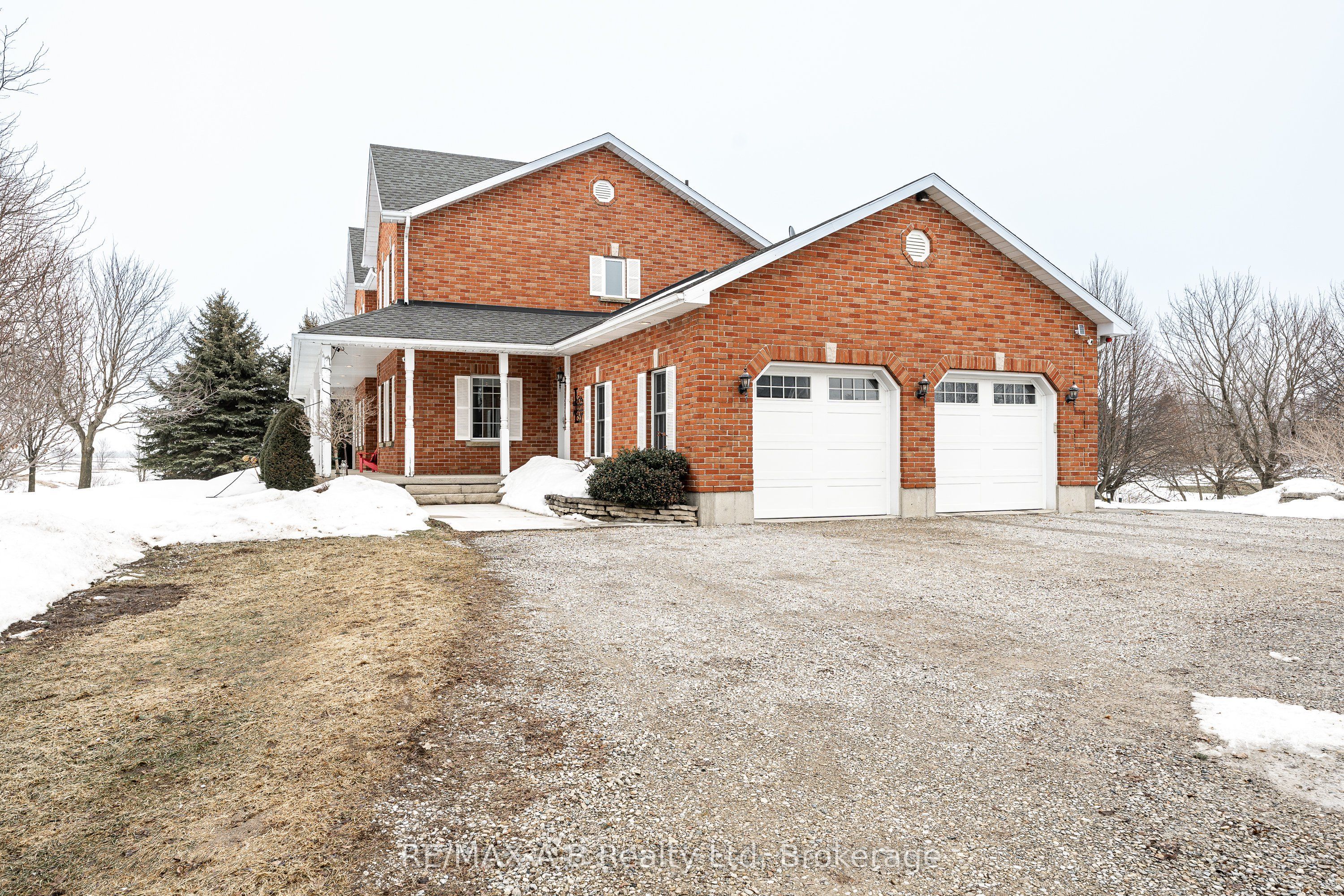 4609 Road 164, West Perth, ON N0K 1N0 photo 3