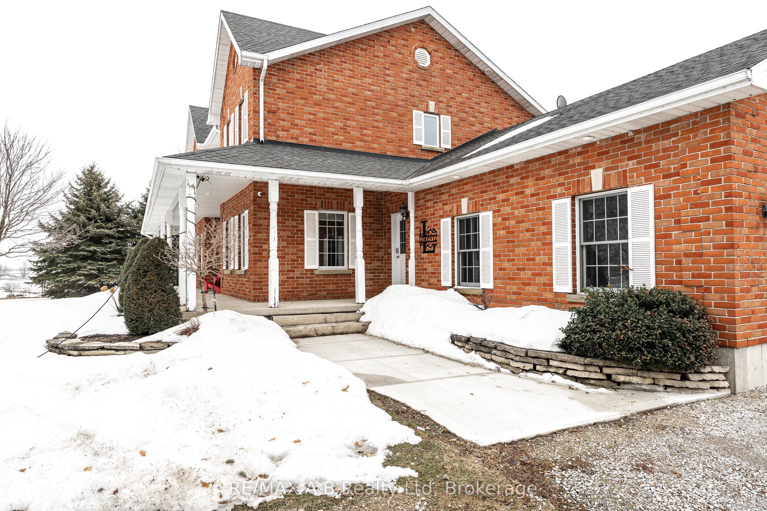 4609 Road 164, West Perth, ON N0K 1N0 photo 4