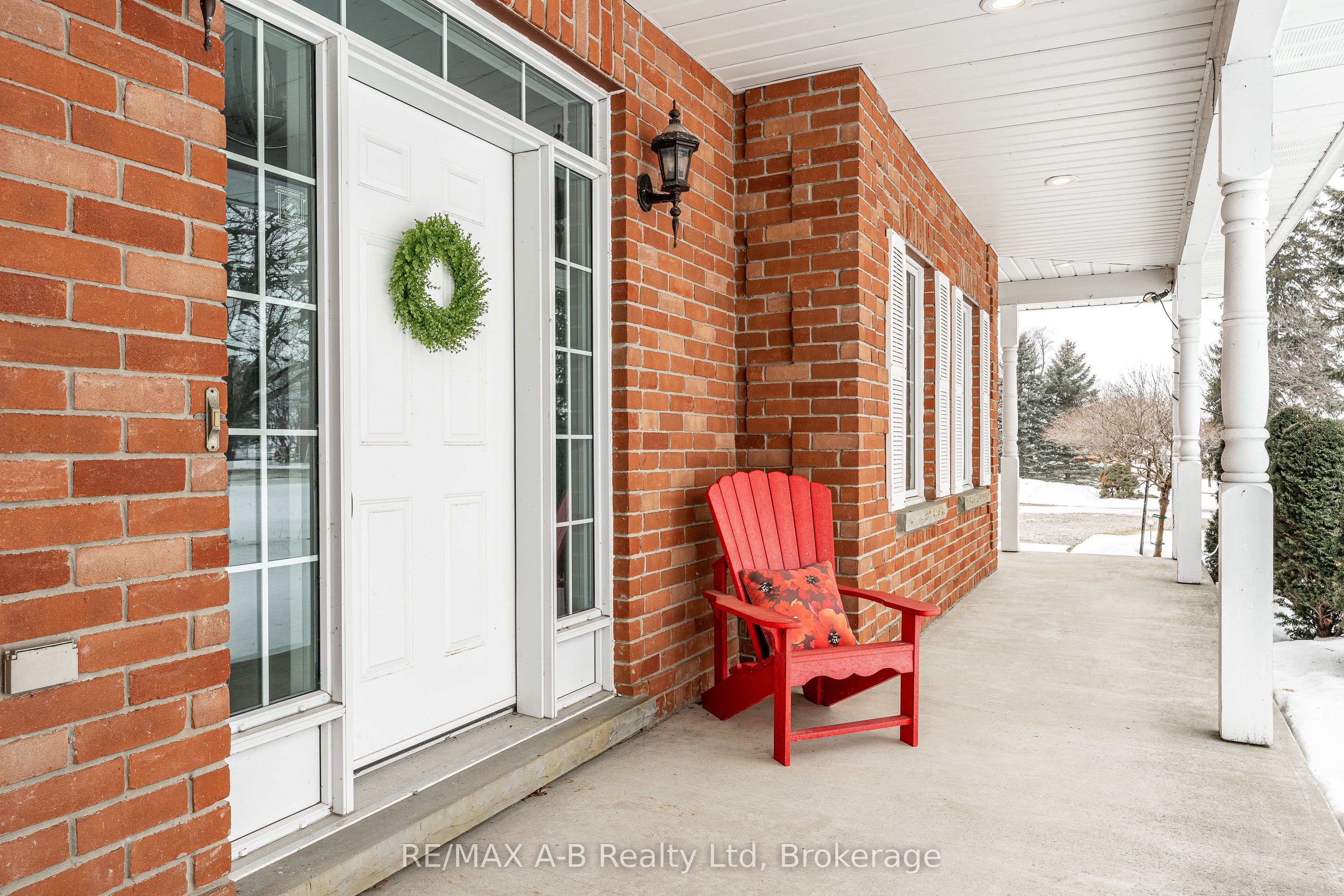 4609 Road 164, West Perth, ON N0K 1N0 photo 5