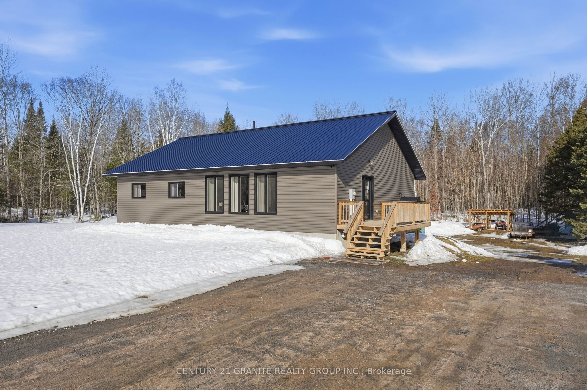 36 Fraser Lake Road, Carlow/Mayo, ON K0L 1G0 photo 2