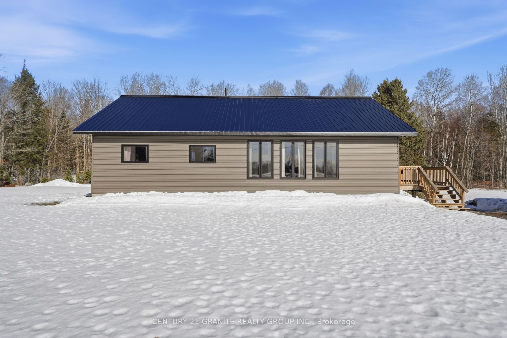 36 Fraser Lake Road, Carlow/Mayo, ON K0L 1G0 photo 3