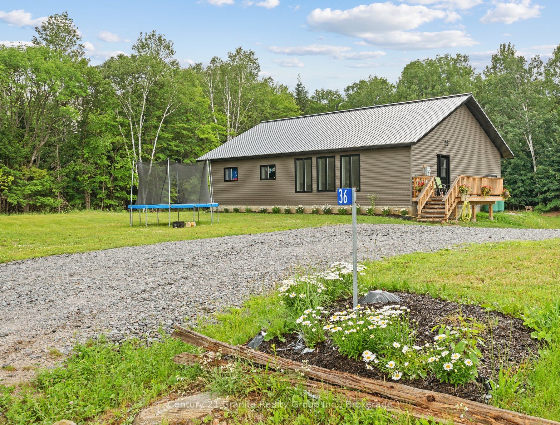 36 Fraser Lake Road, Carlow/Mayo, ON K0L 1G0 photo 5