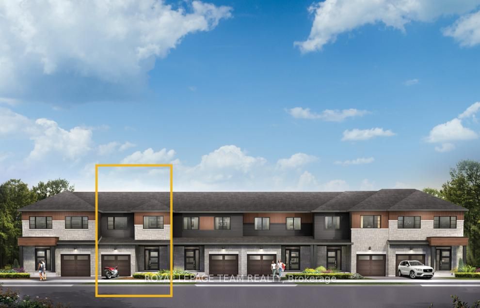 871 Fairline Row, Kanata, ON K2V 0T9