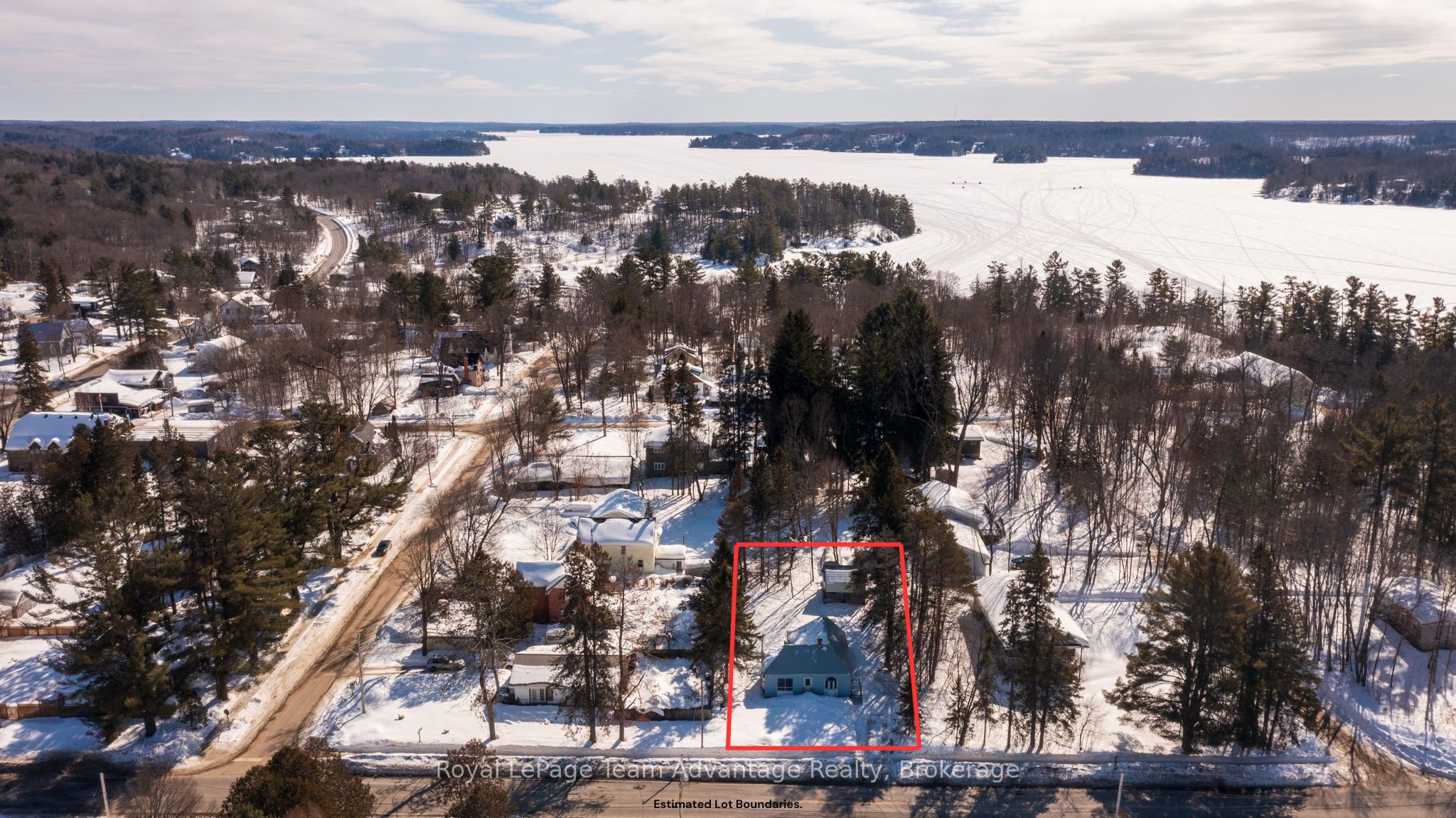 9 632 Highway, Seguin, ON P0C 1J0 photo 4