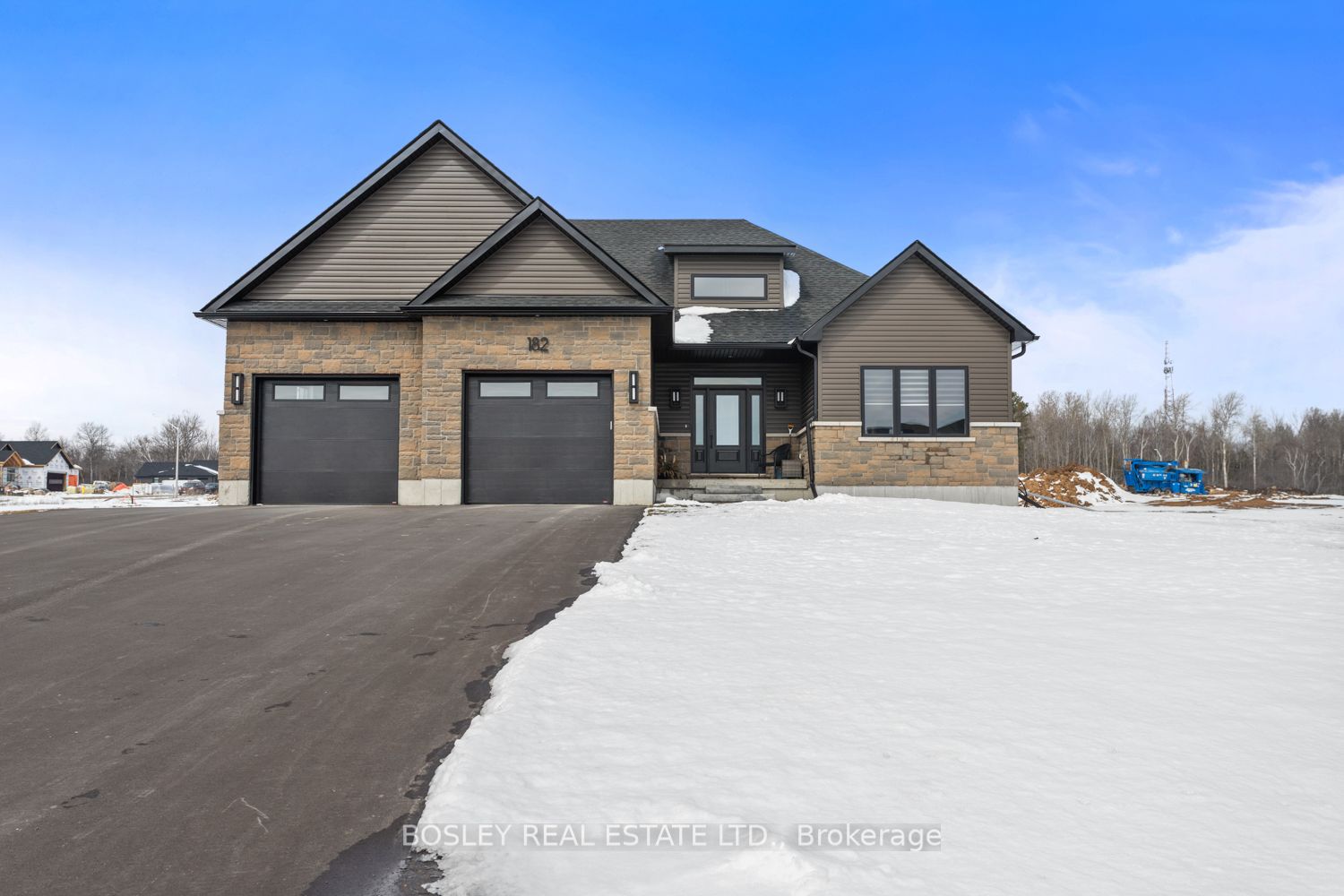 Lot 2 Street A, Port Hope, ON L0A 1B0