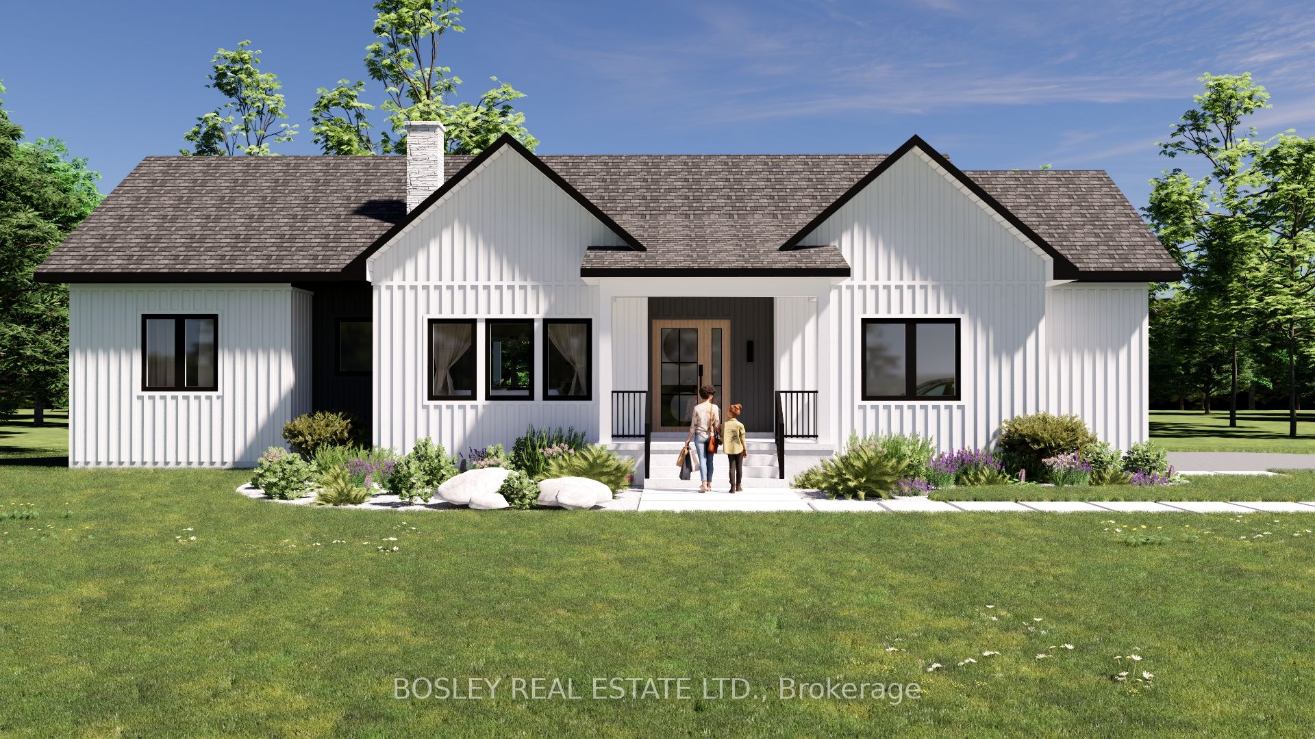 Lot 29 Street A, Port Hope, ON L0A 1B0