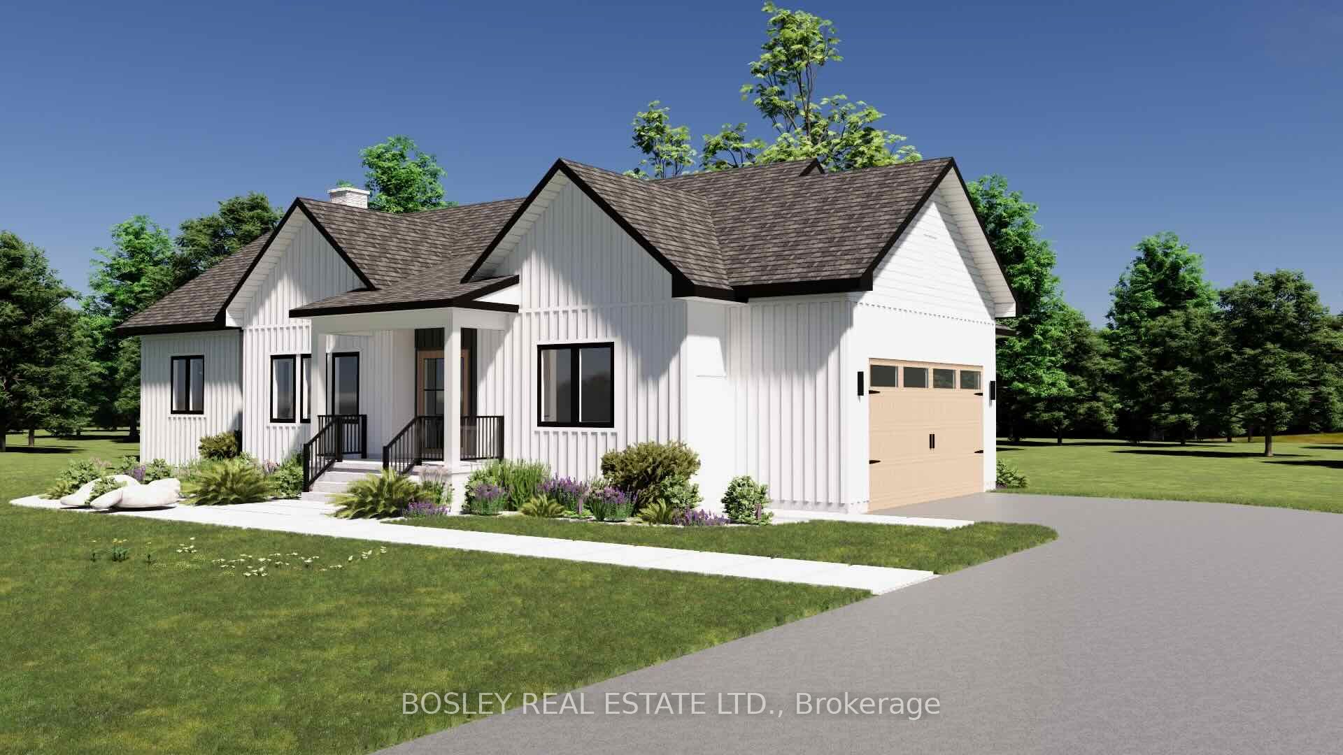 Lot 29 Street A, Port Hope, ON L0A 1B0 photo 2