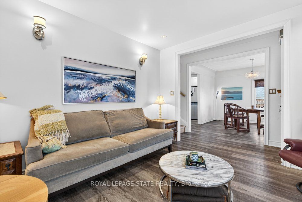 710 Rennie Street, Hamilton, ON L8H 3R2 photo 2